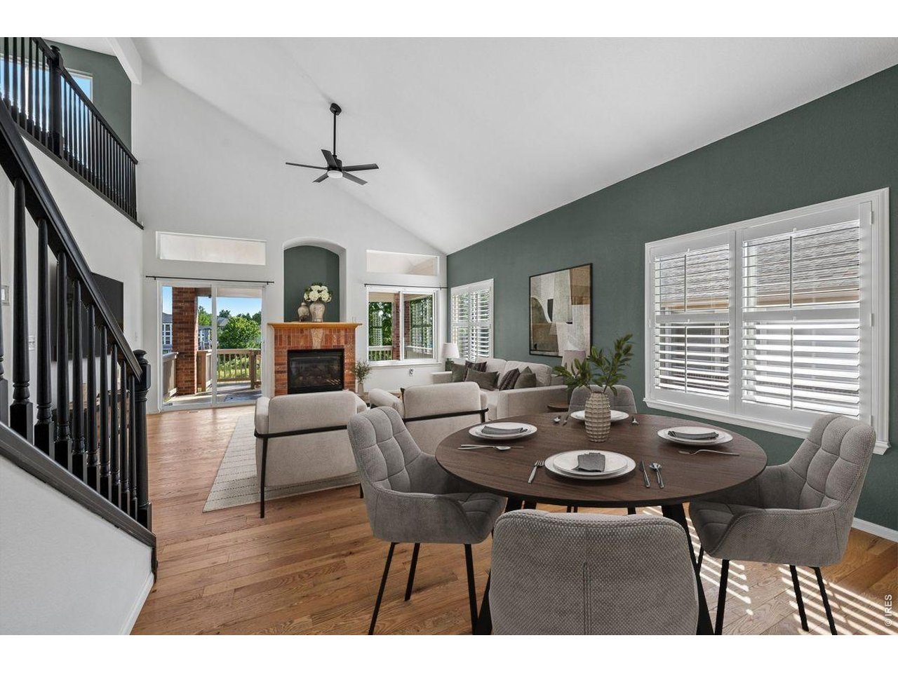 2174 Indian Paintbrush Way