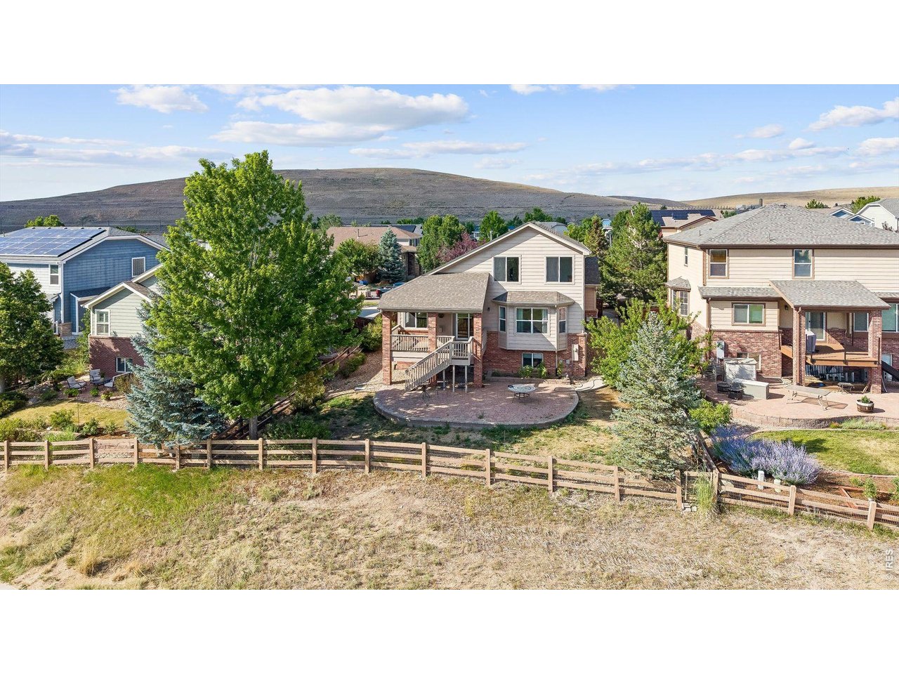 2174 Indian Paintbrush Way