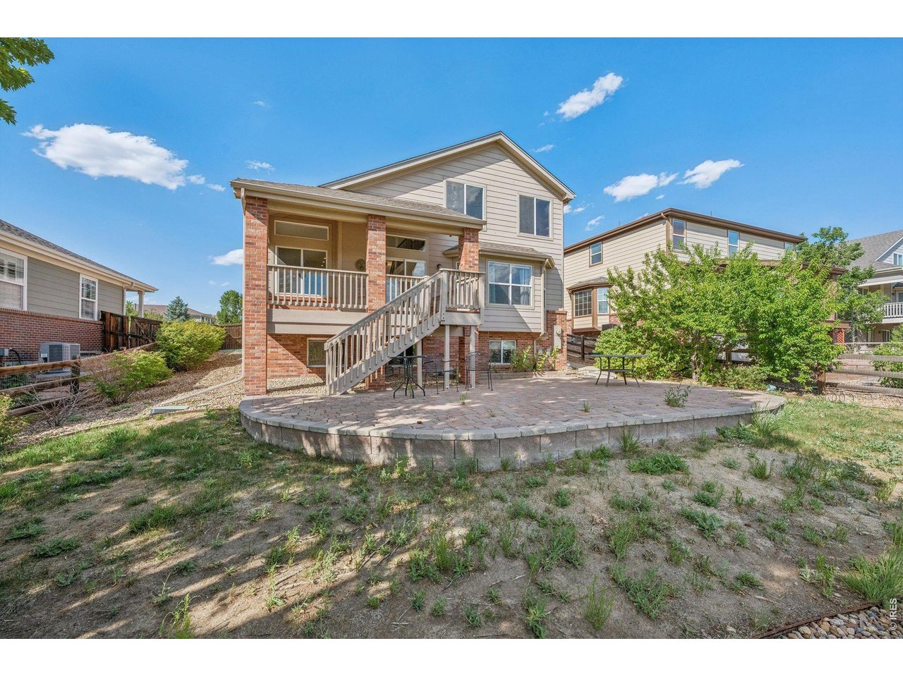 2174 Indian Paintbrush Way