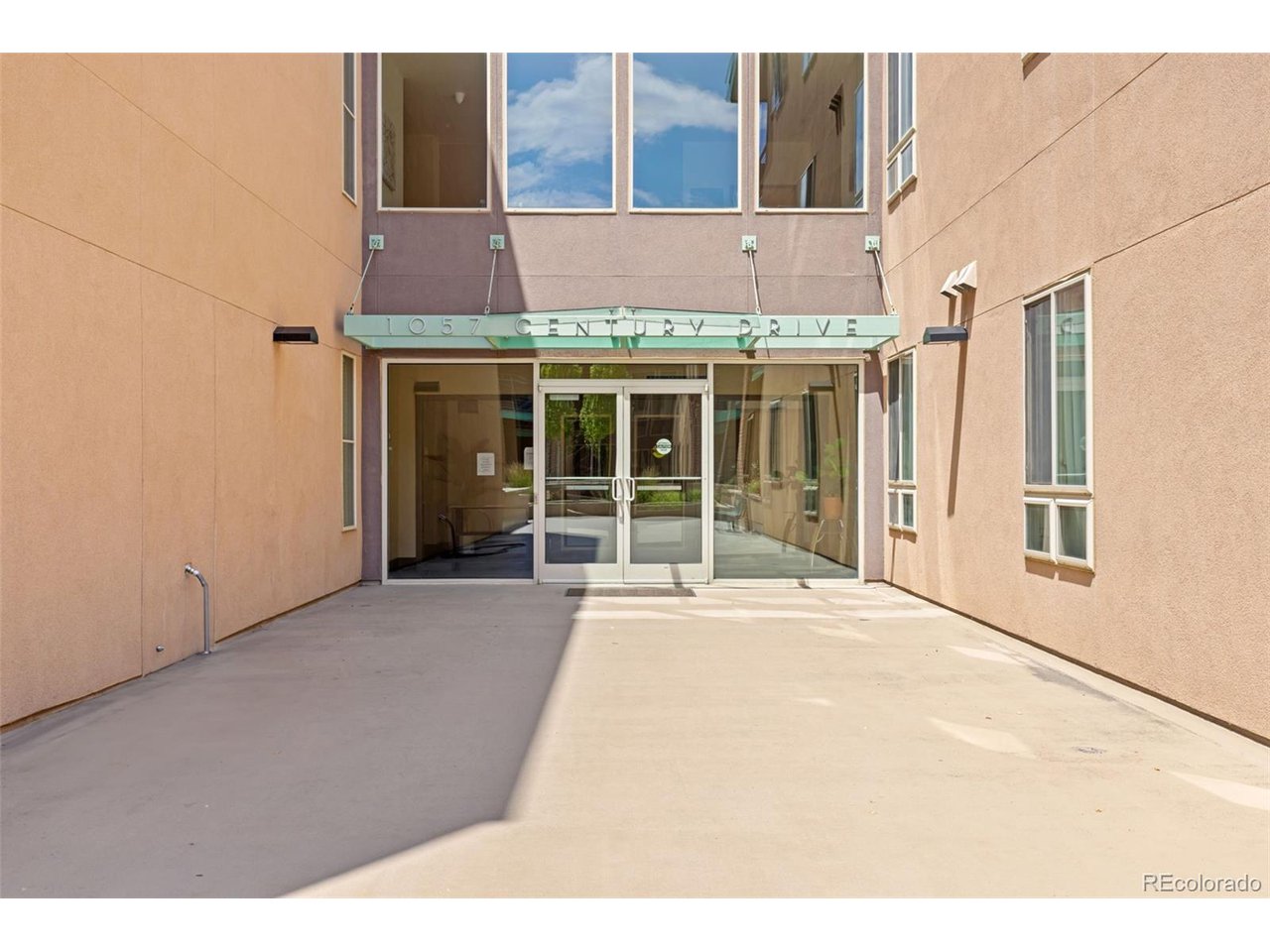 1057 W Century Dr 114