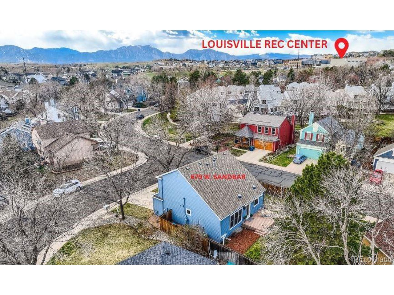679 W Sandbar Cir