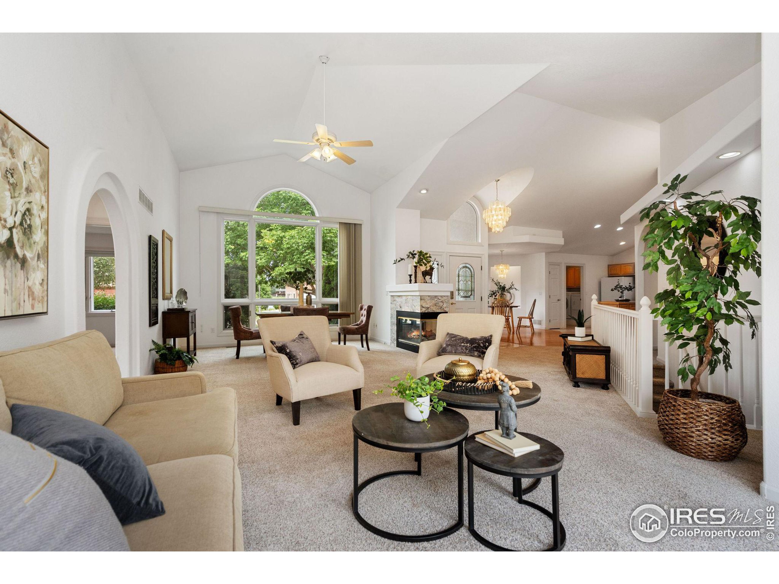 1768 Stove Prairie Cir