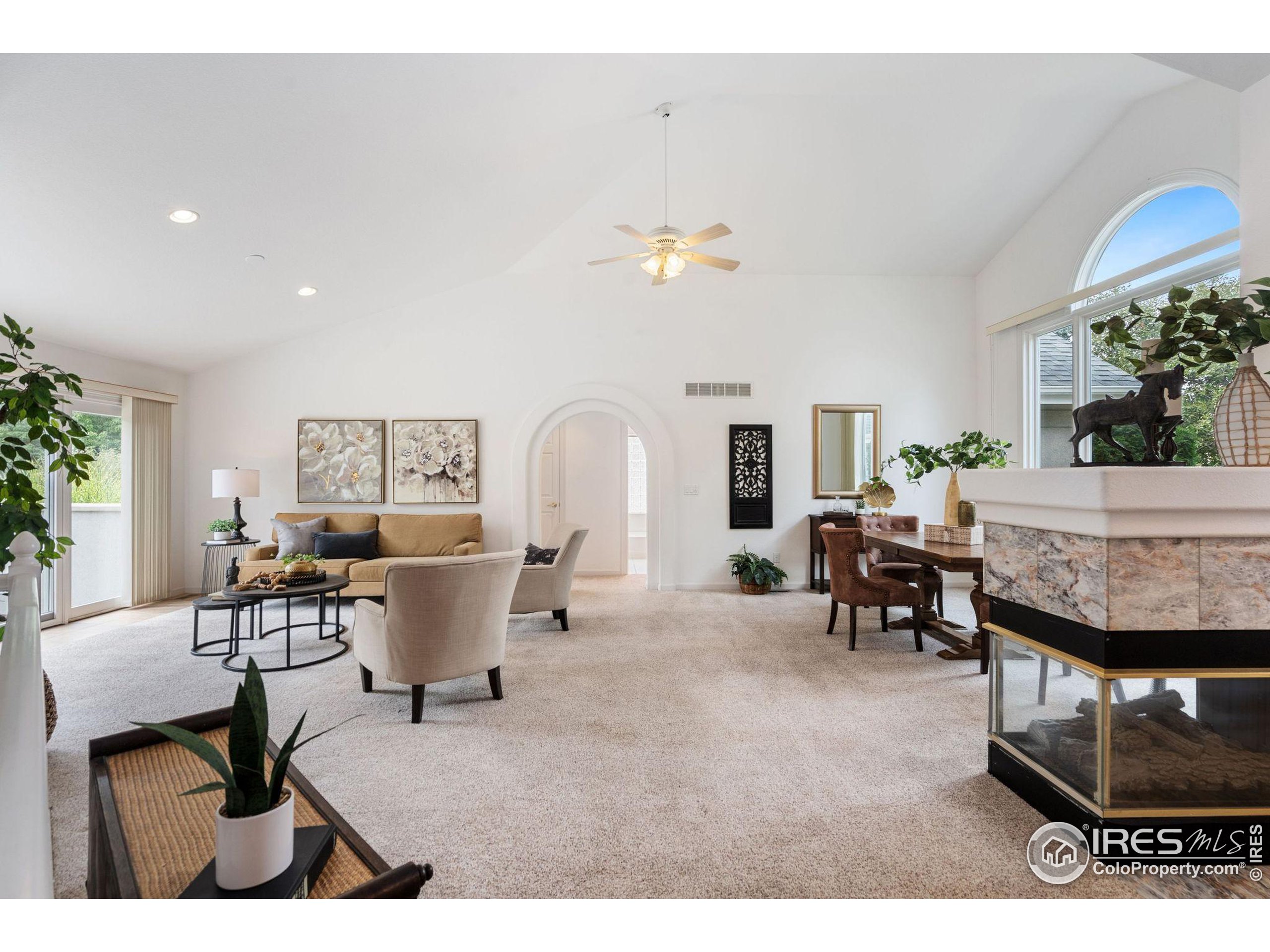 1768 Stove Prairie Cir