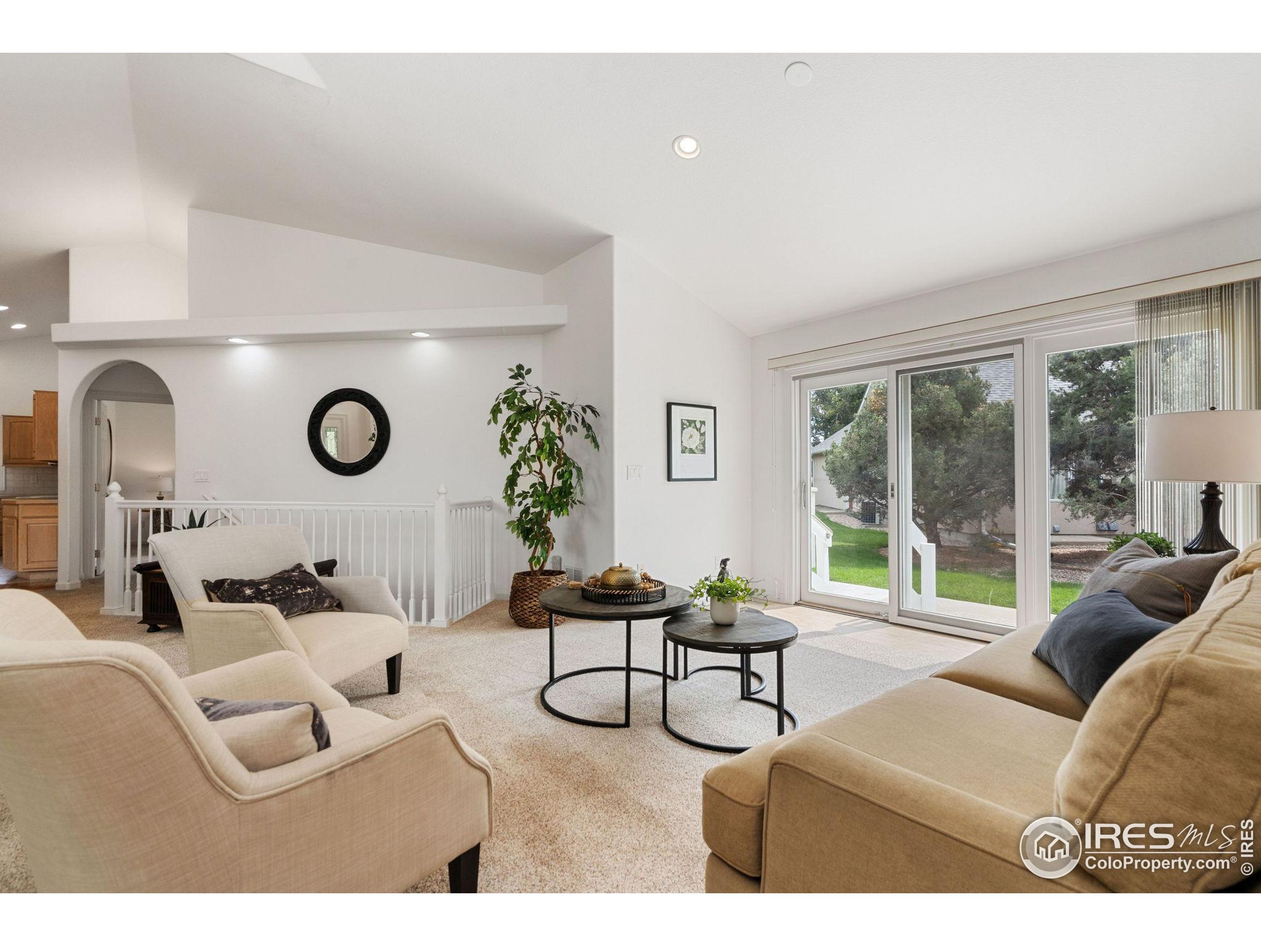 1768 Stove Prairie Cir