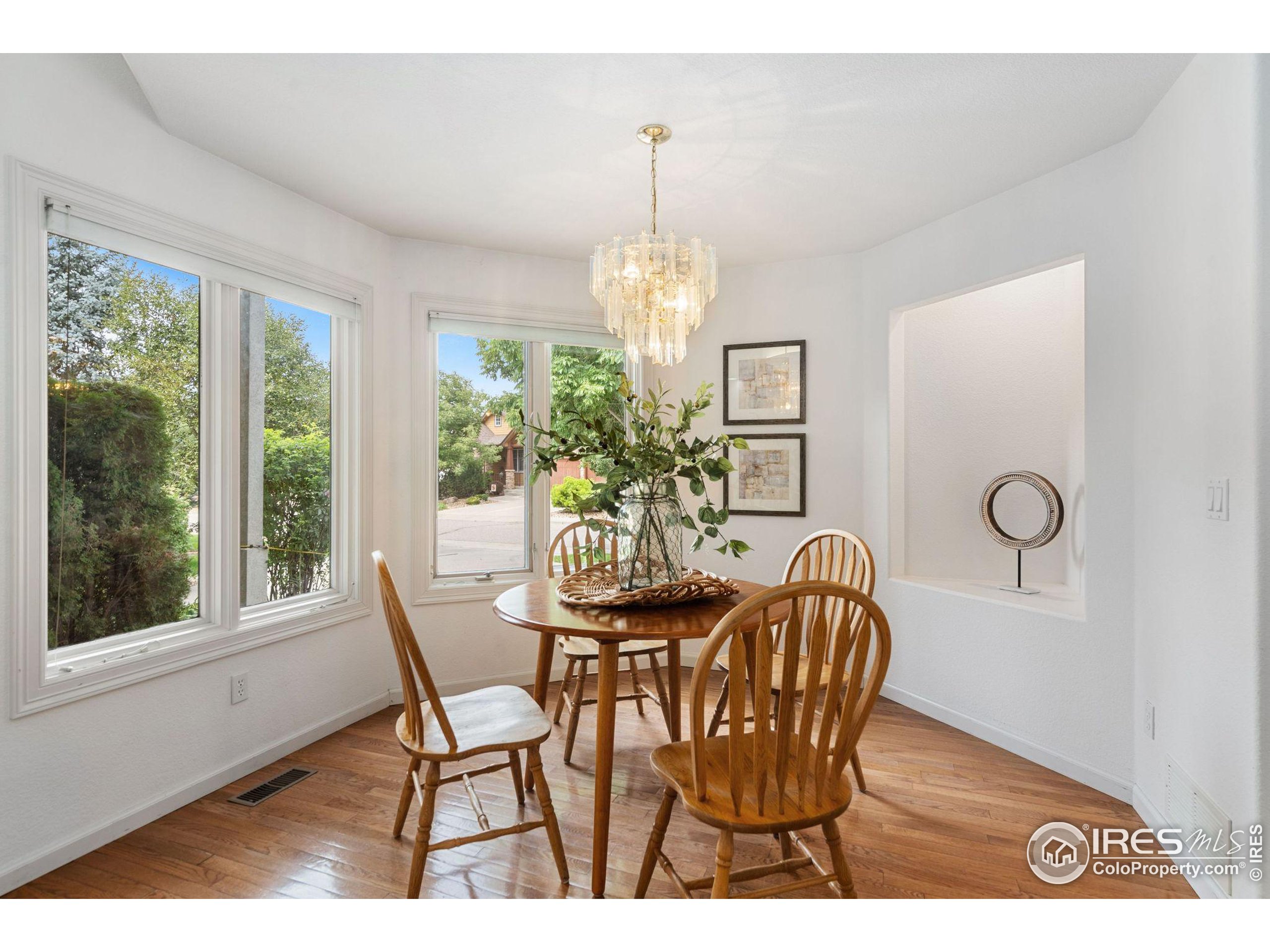 1768 Stove Prairie Cir