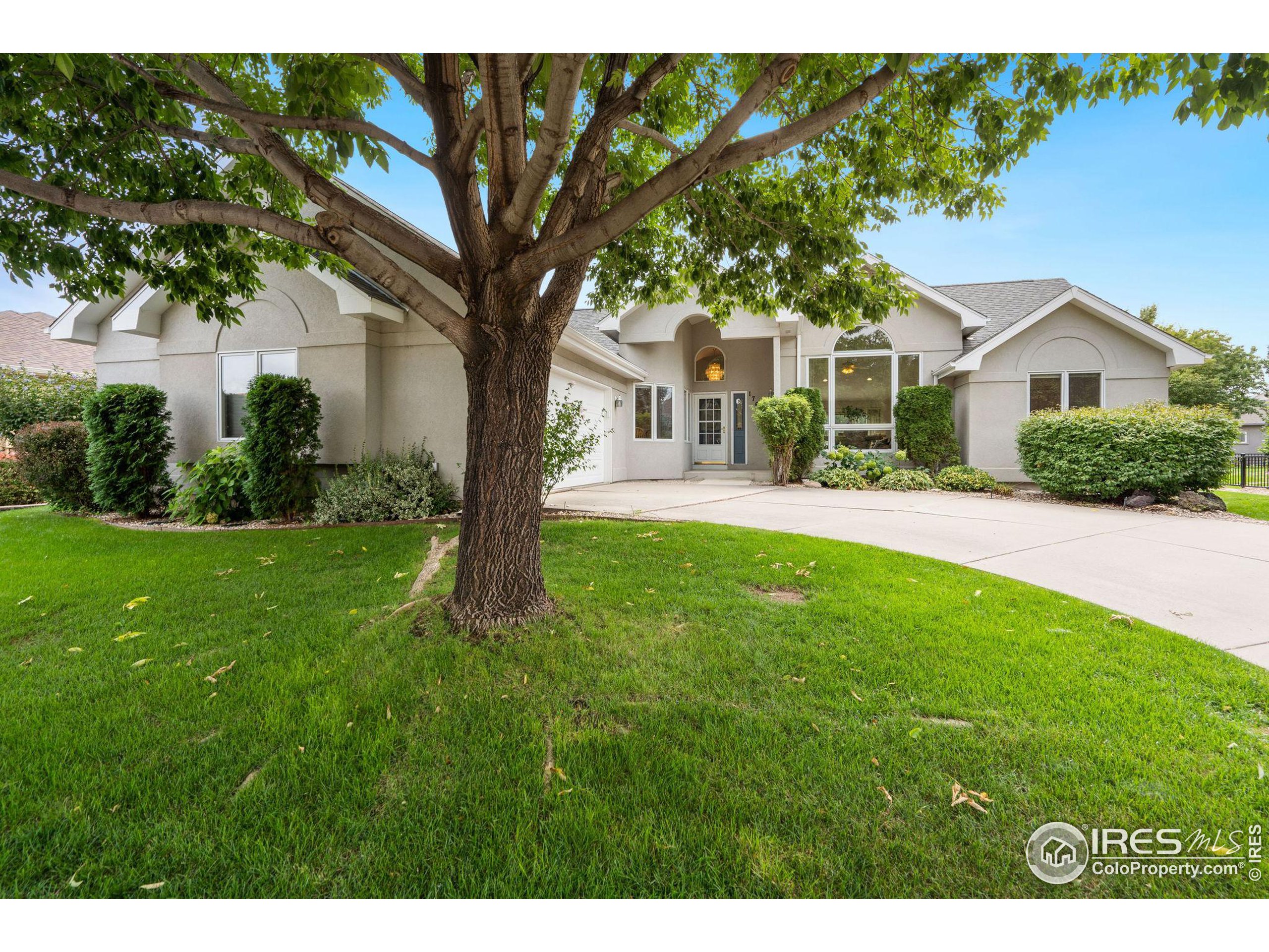 1768 Stove Prairie Cir