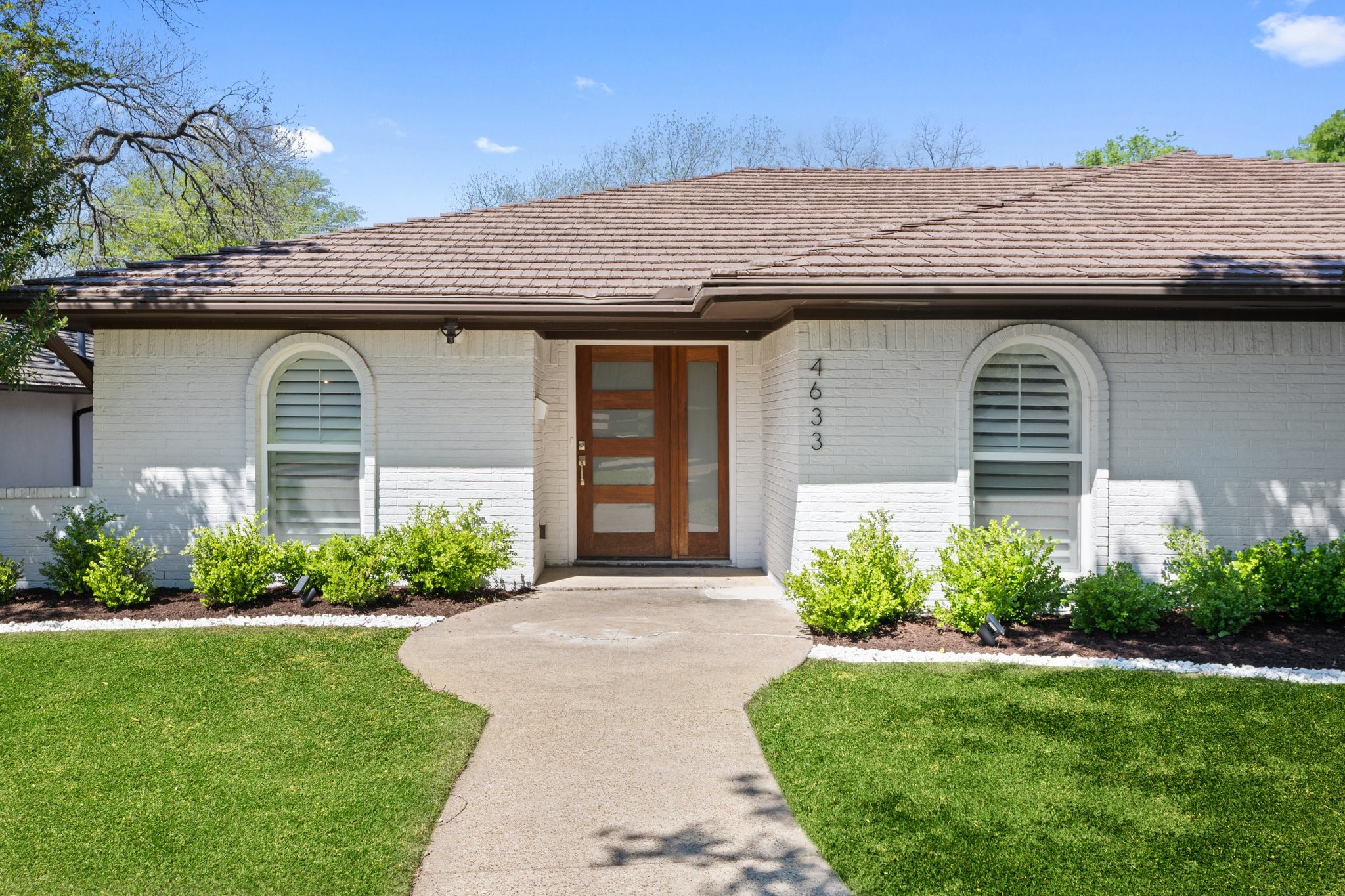 4633 Ashbrook Road