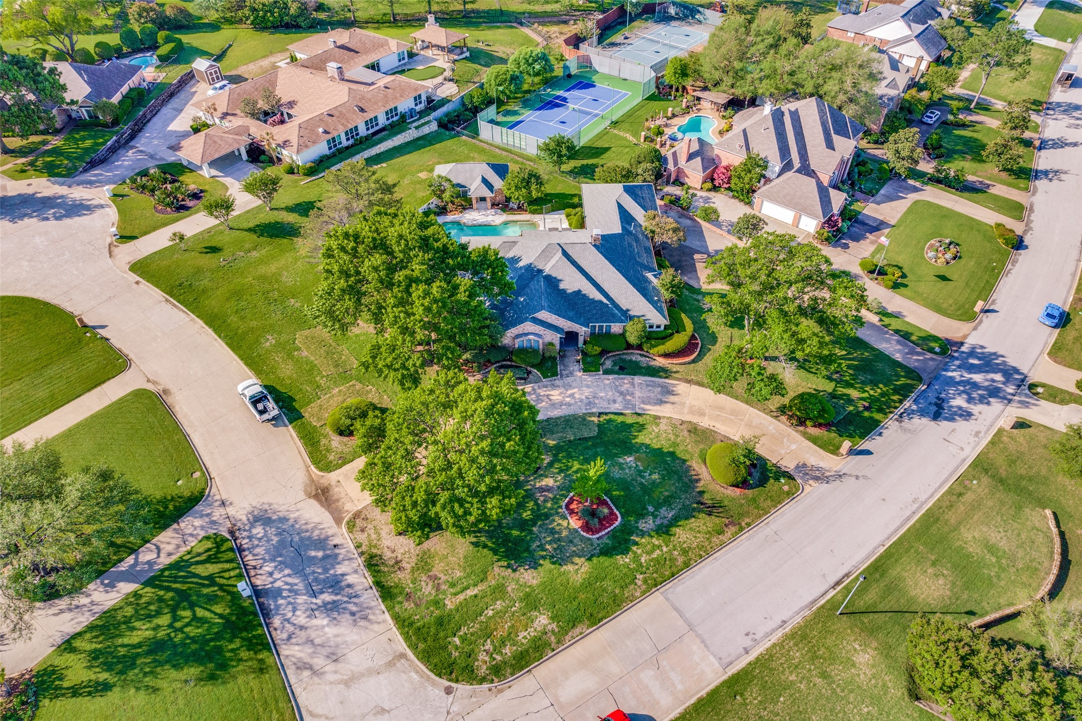 2228 High Point Drive