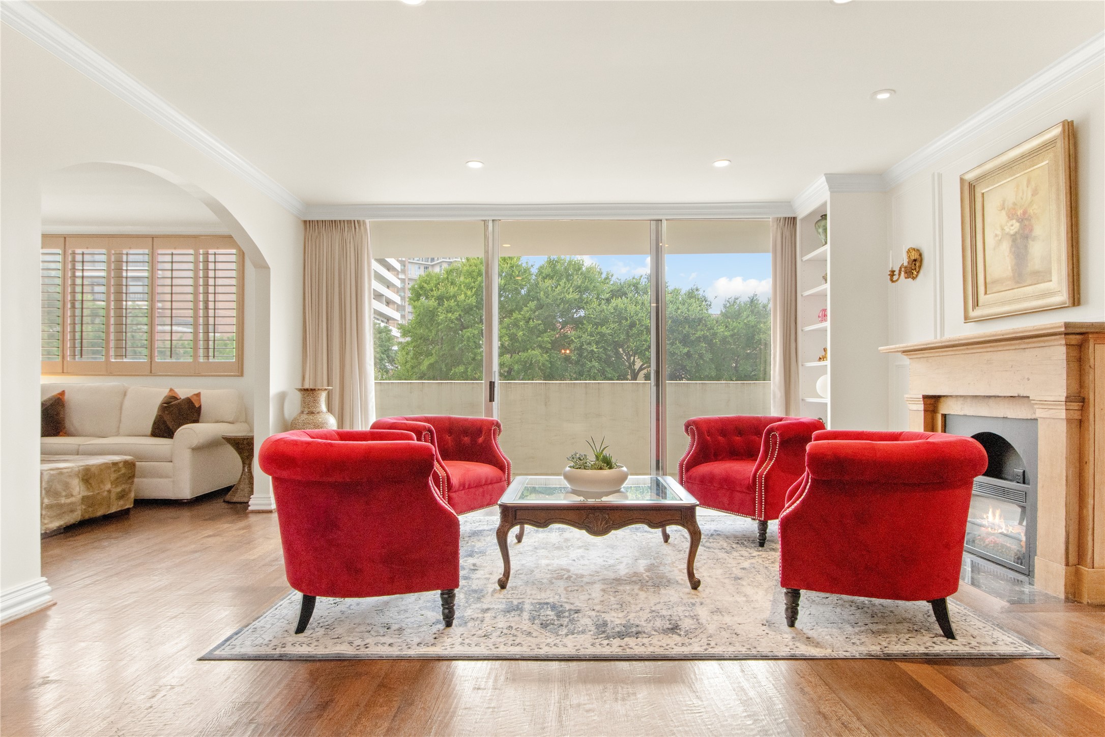 3701 Turtle Creek Boulevard 3H