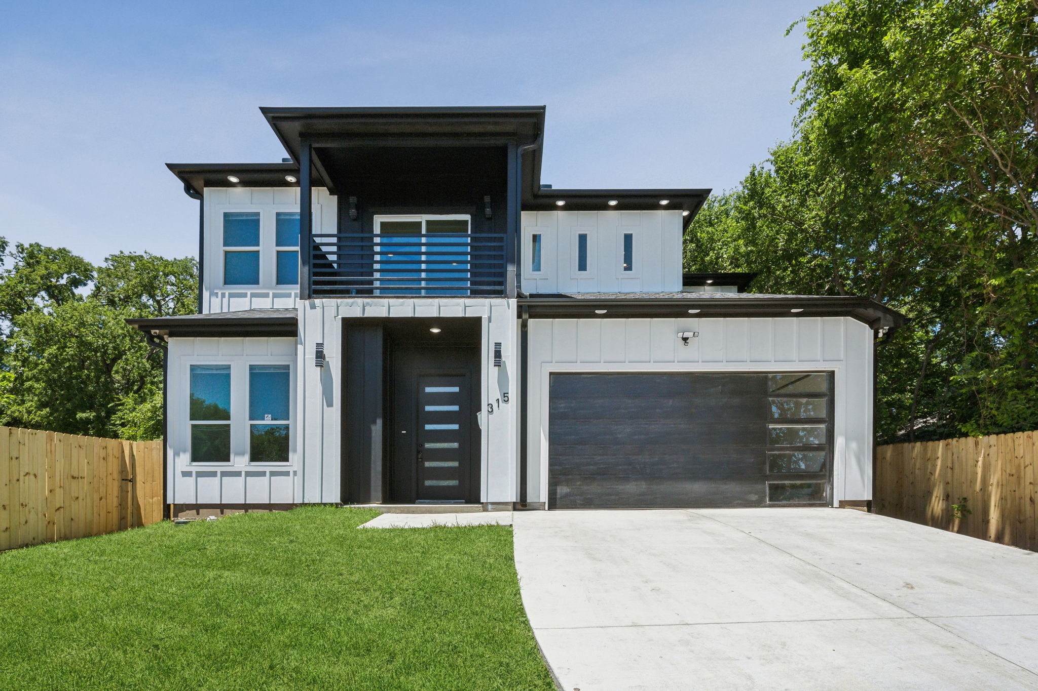 315 Dubois Avenue