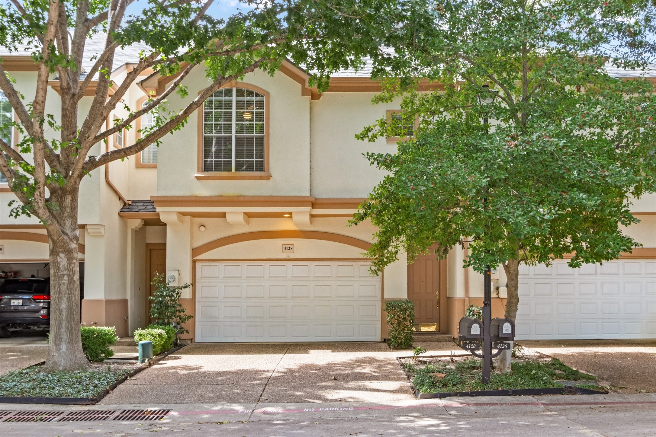 4128 Juliard Drive