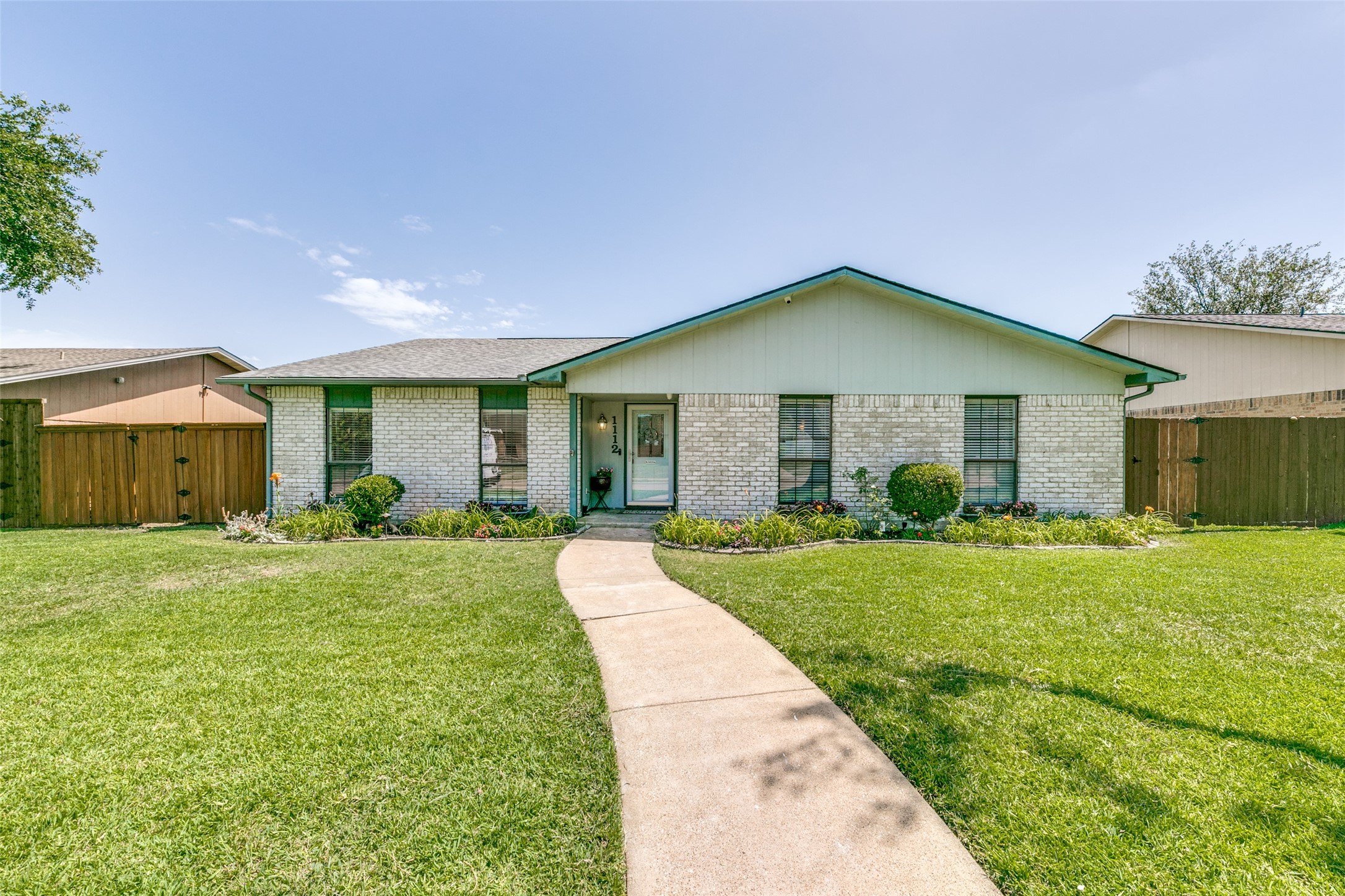 1112 Bass Drive