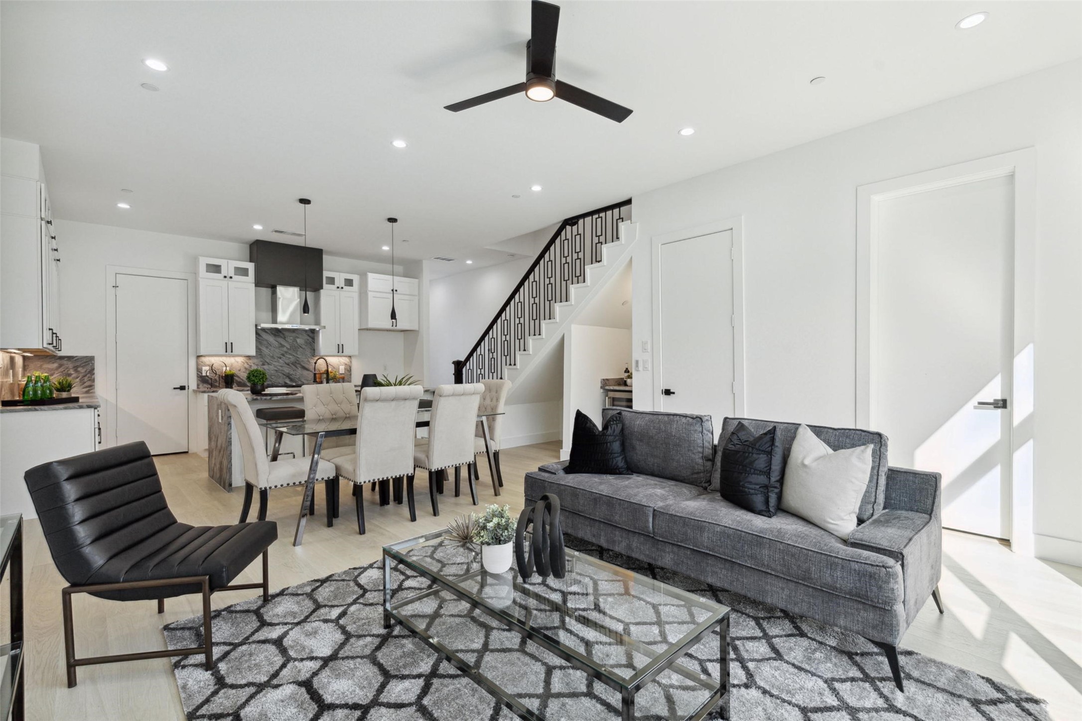 426 Melba Street 101