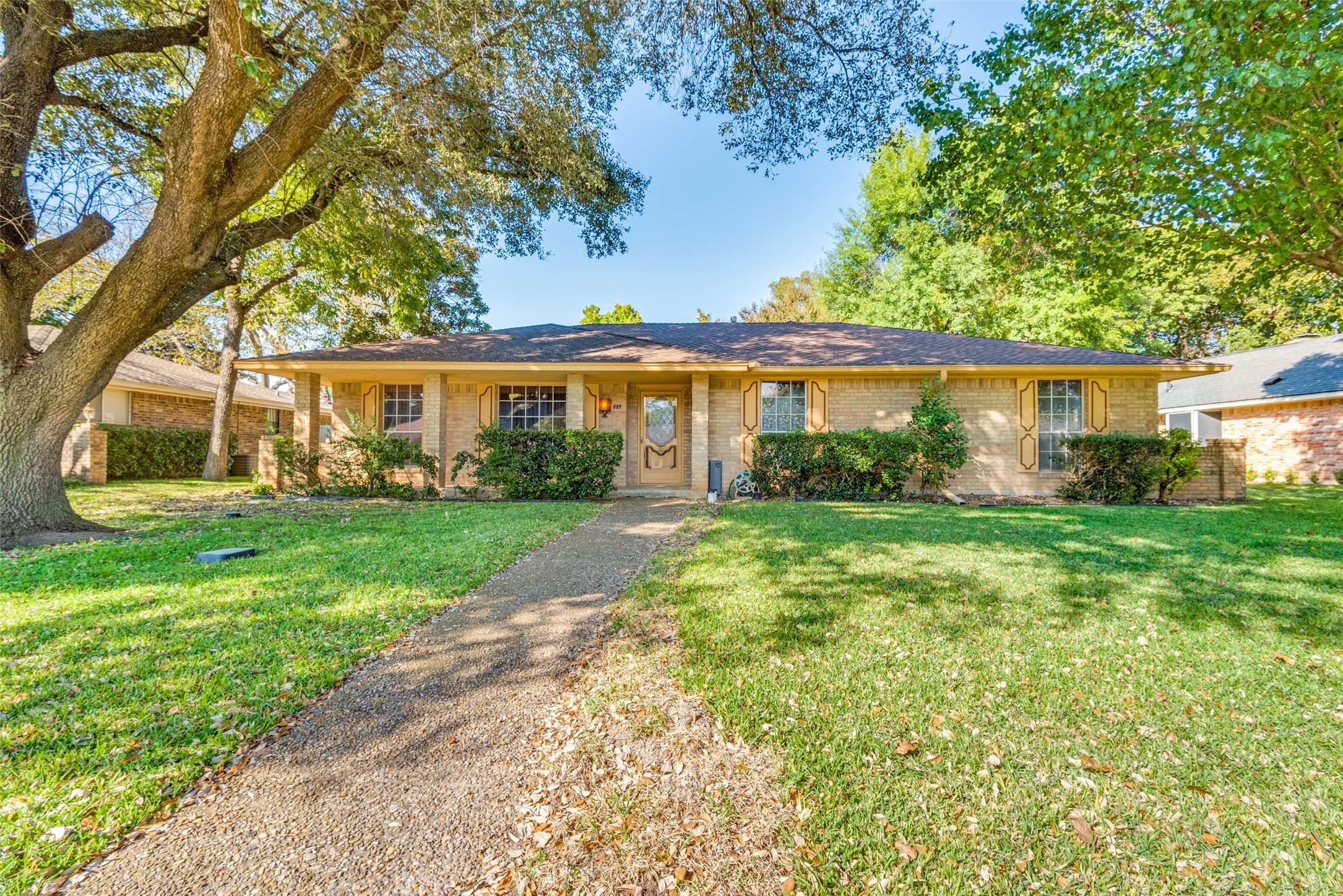 117 Shockley Avenue