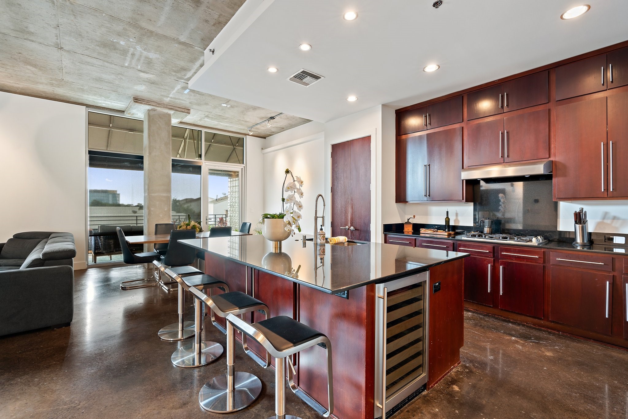 3030 Bryan Street 408