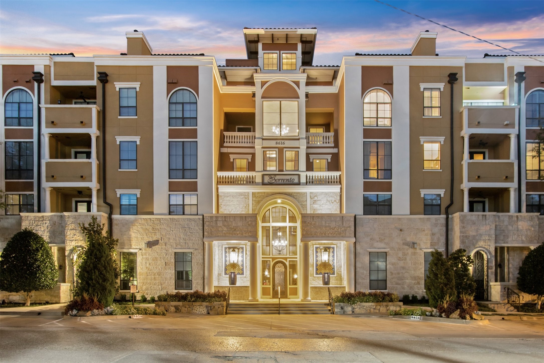 8616 Turtle Creek Boulevard 218