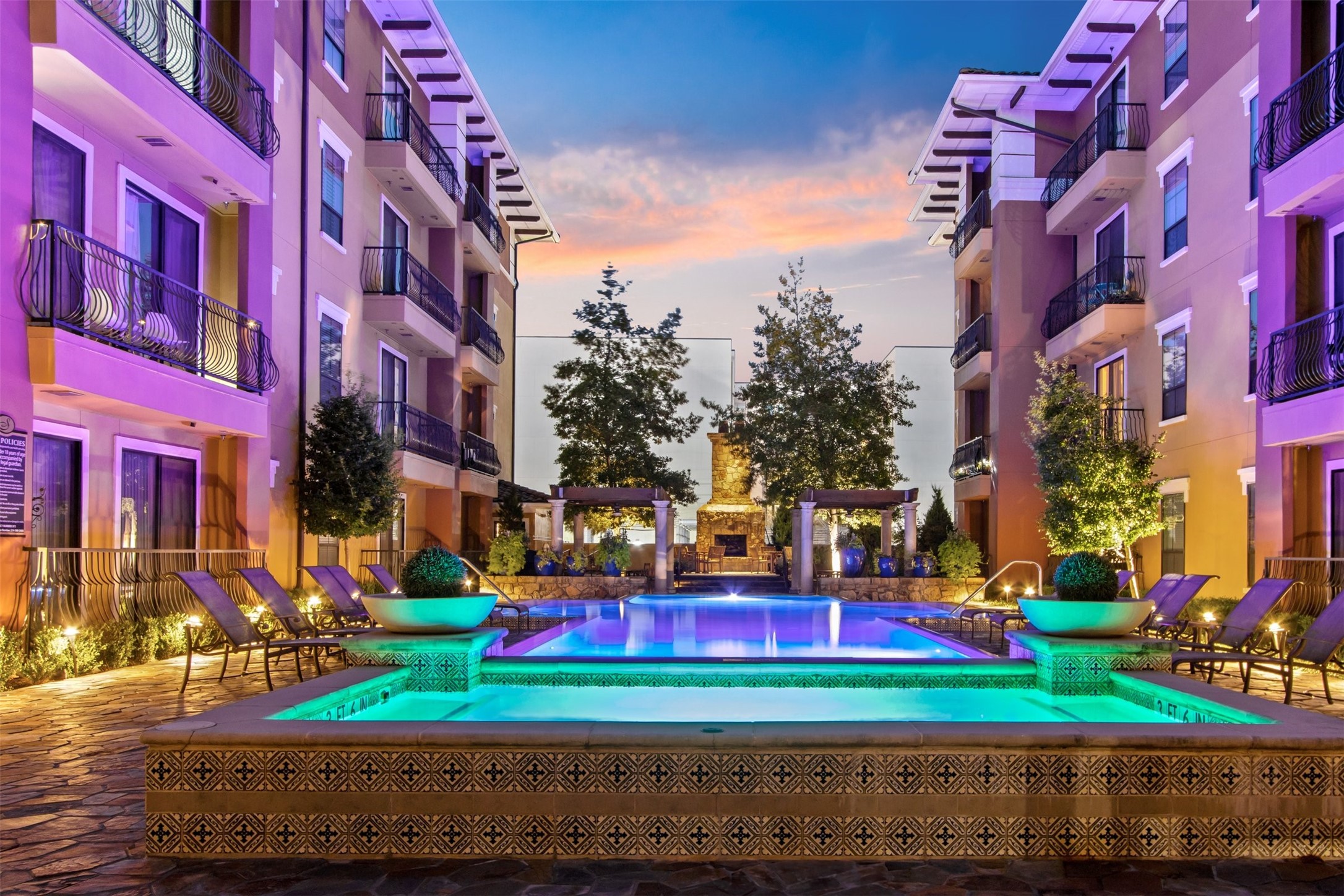 8616 Turtle Creek Boulevard 218