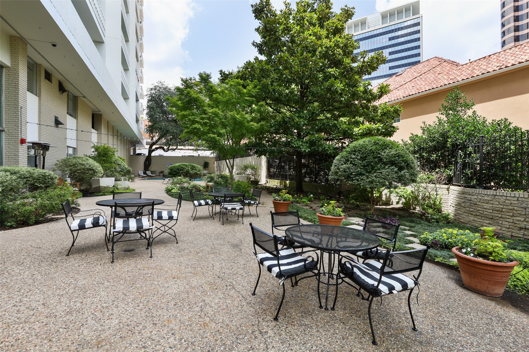 3701 Turtle Creek Boulevard 8J