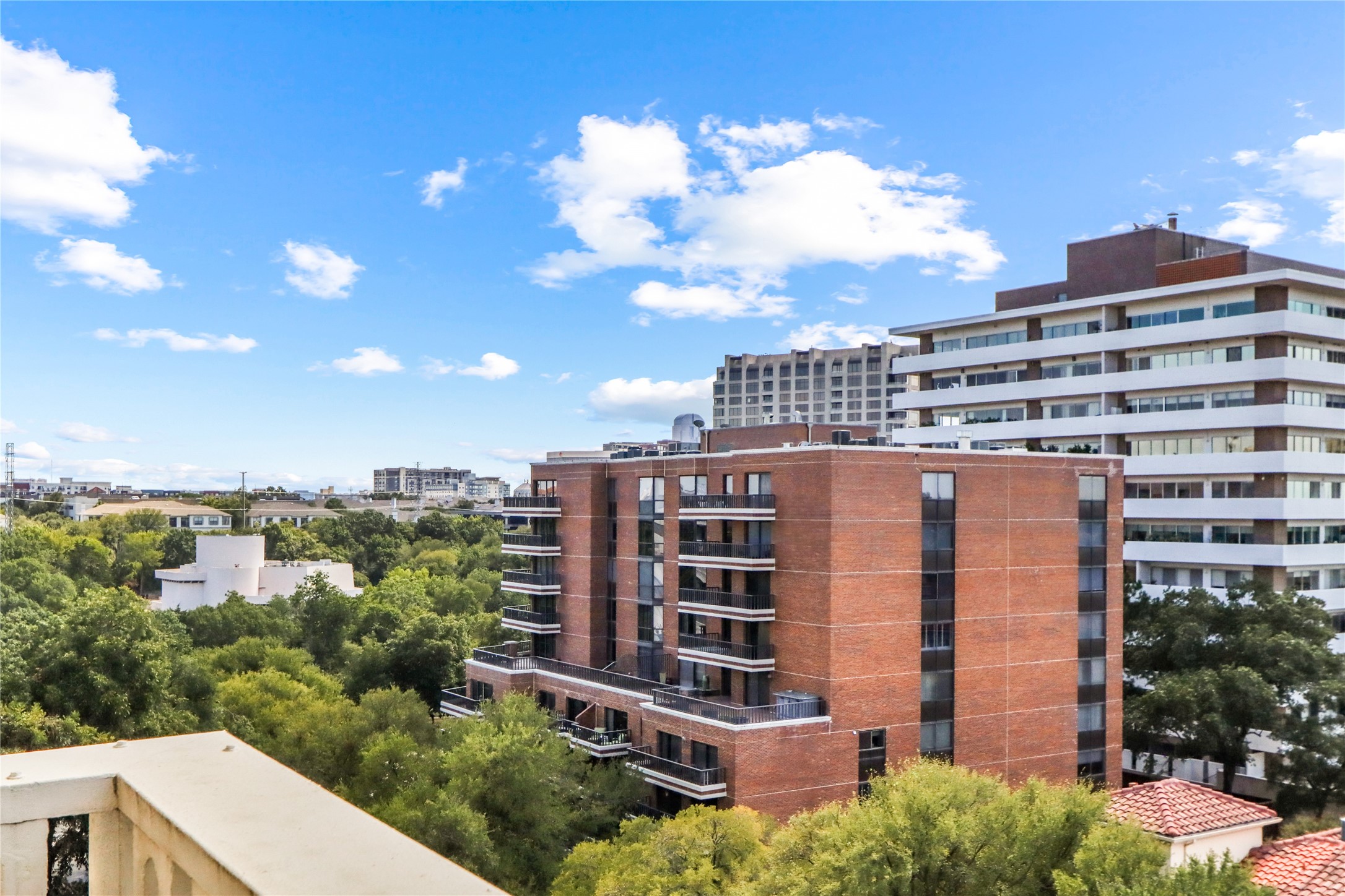 3701 Turtle Creek Boulevard 8J