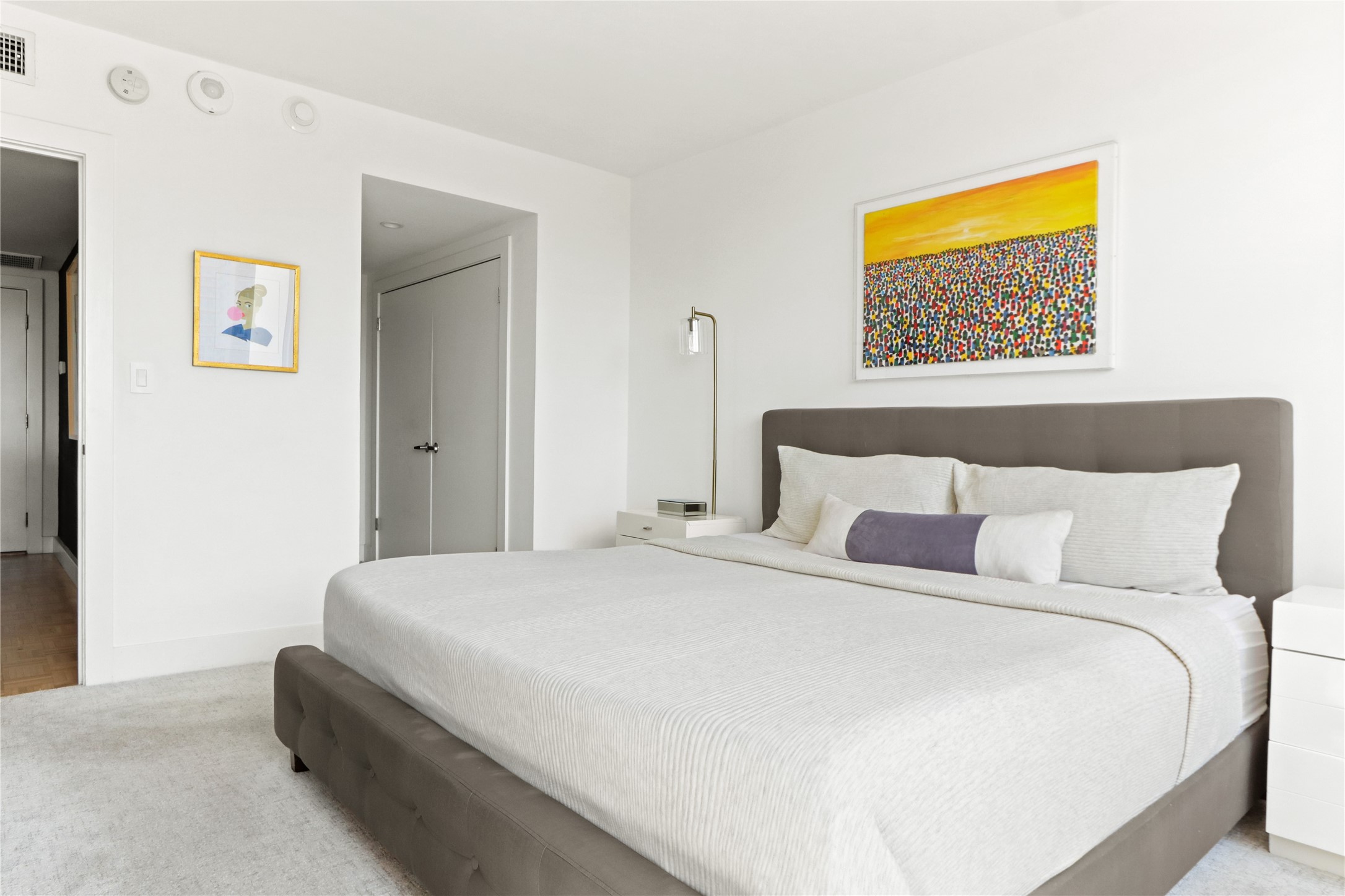 3701 Turtle Creek Boulevard 8J