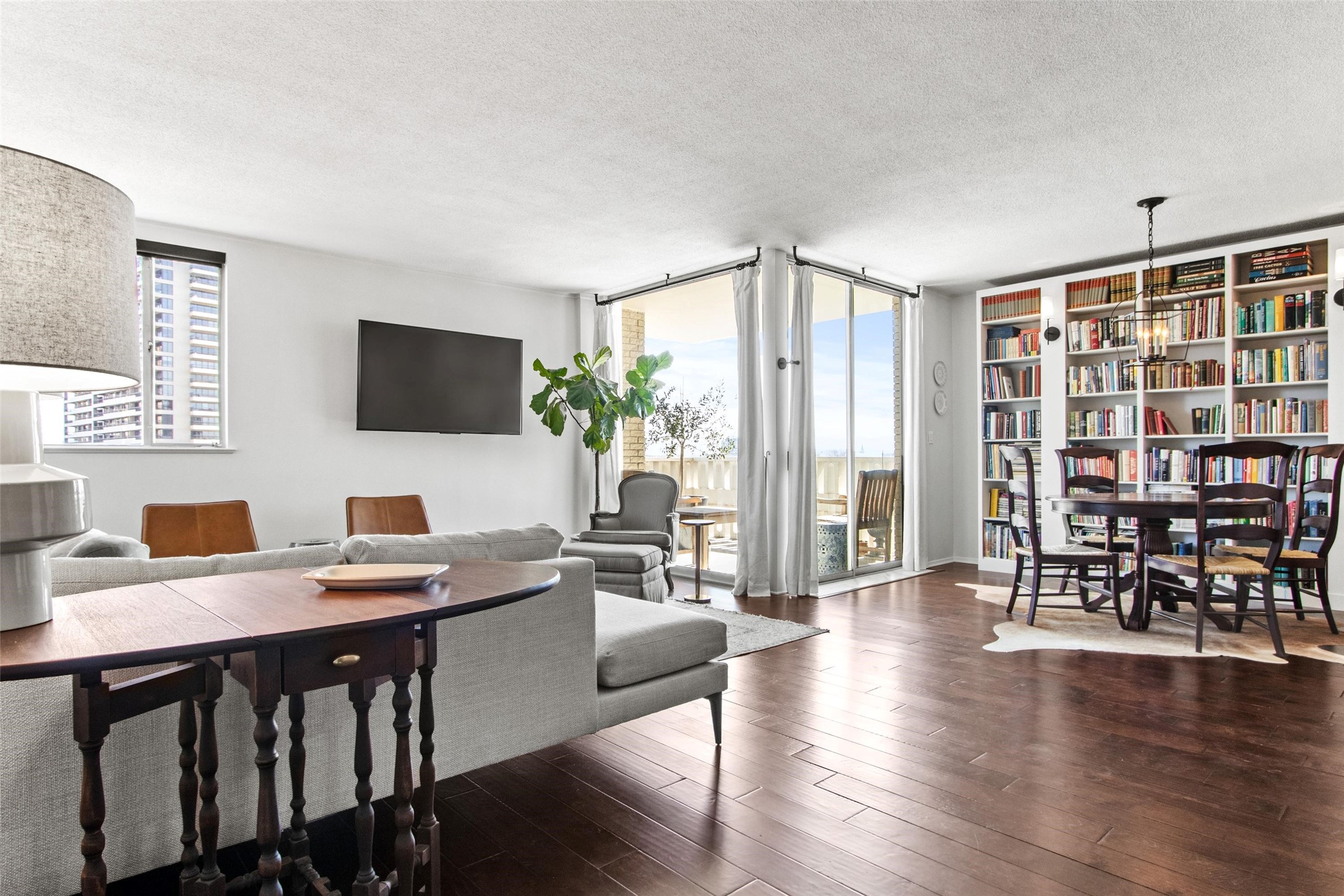 3701 Turtle Creek Boulevard 7E