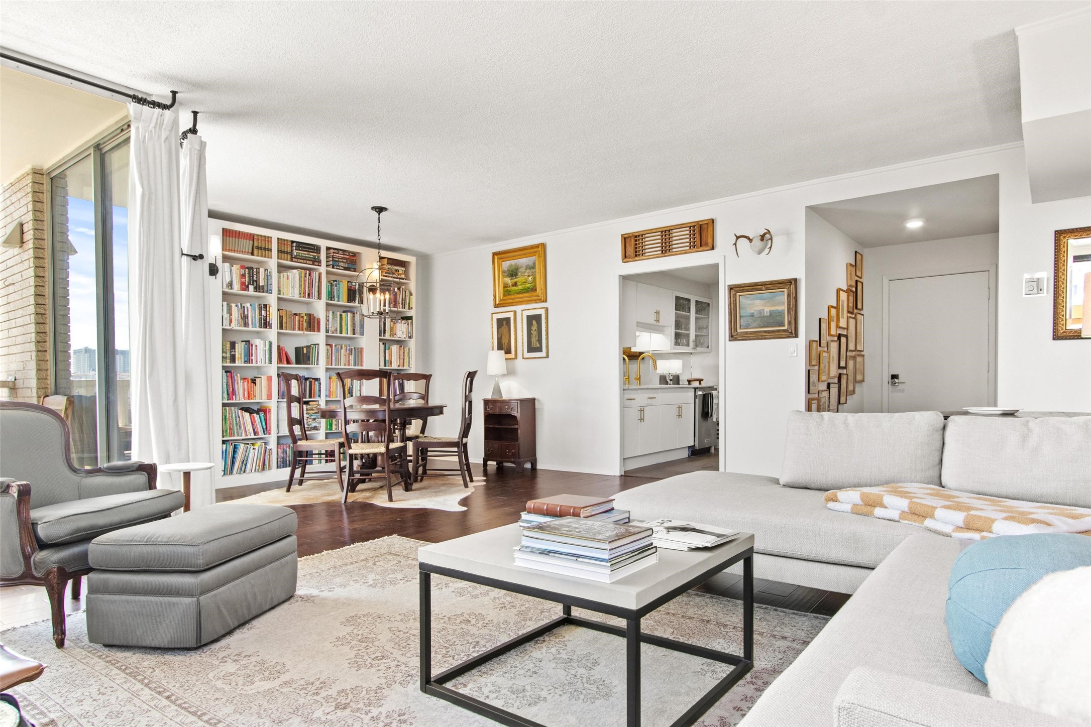 3701 Turtle Creek Boulevard 7E
