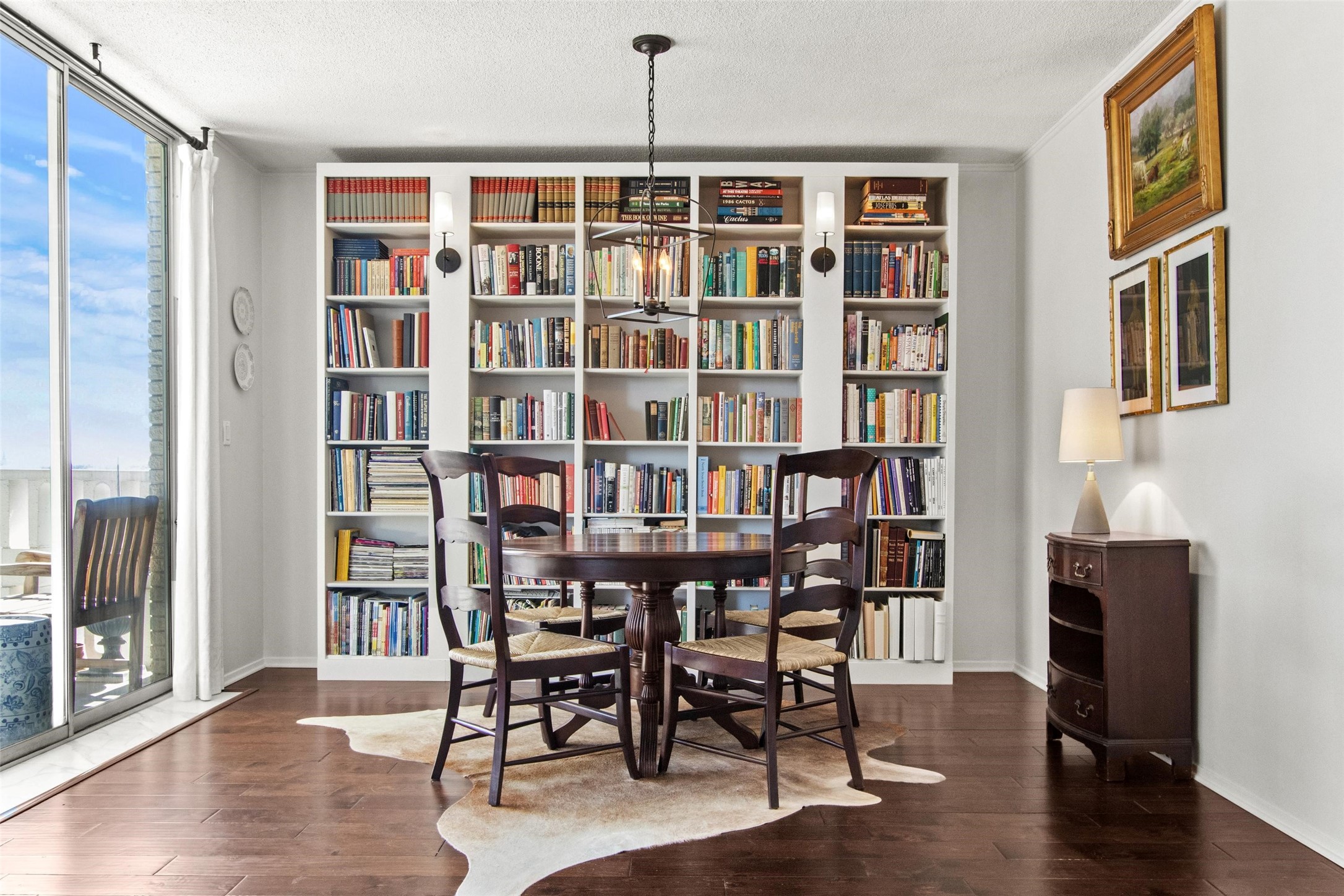 3701 Turtle Creek Boulevard 7E