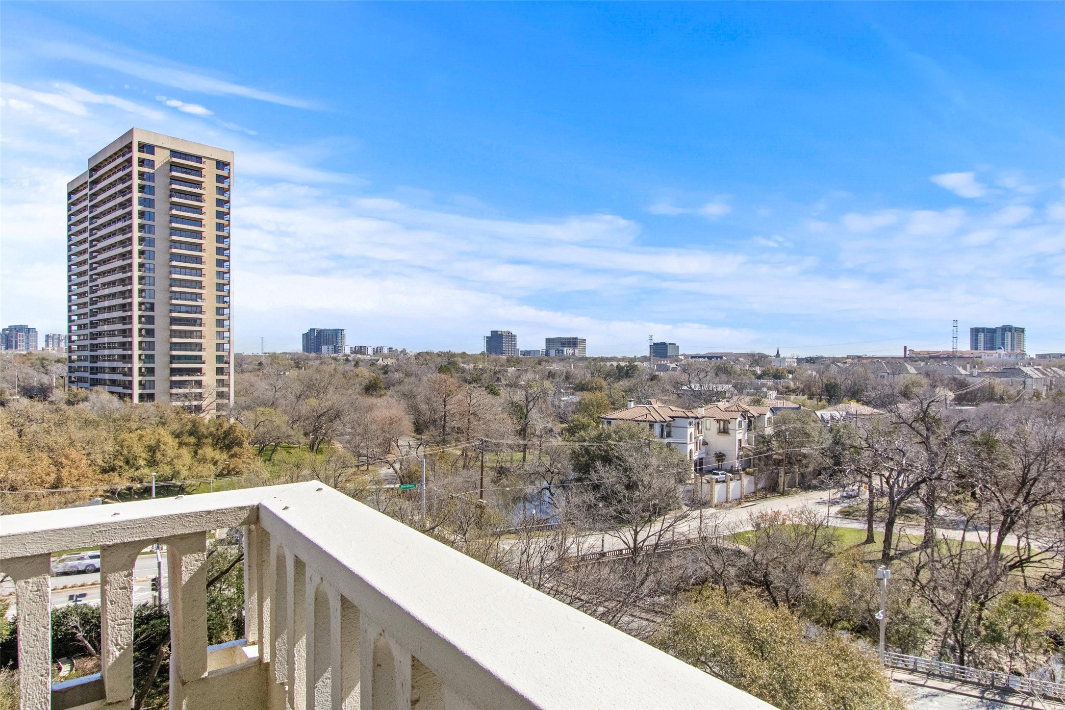 3701 Turtle Creek Boulevard 7E