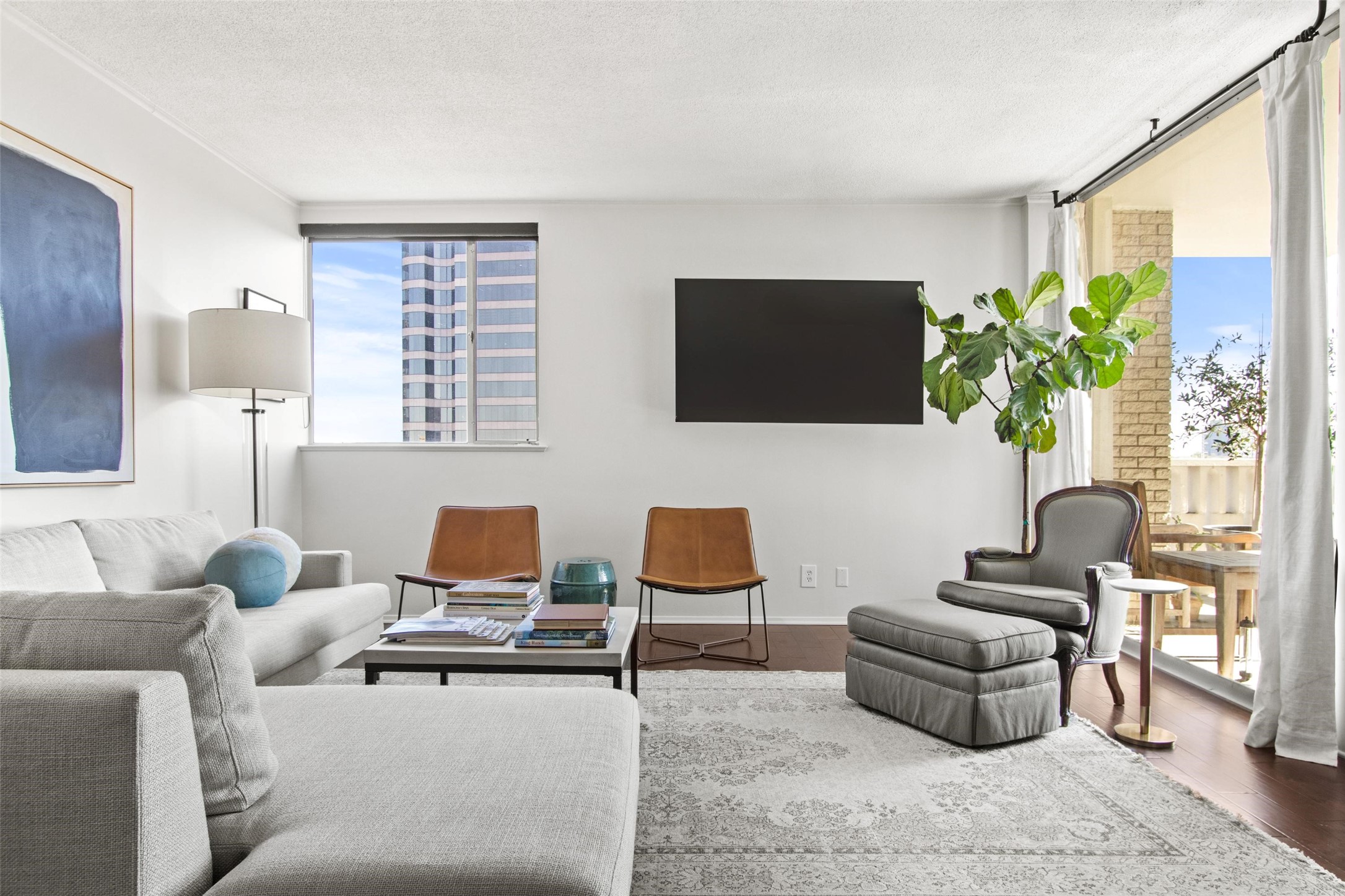 3701 Turtle Creek Boulevard 7E