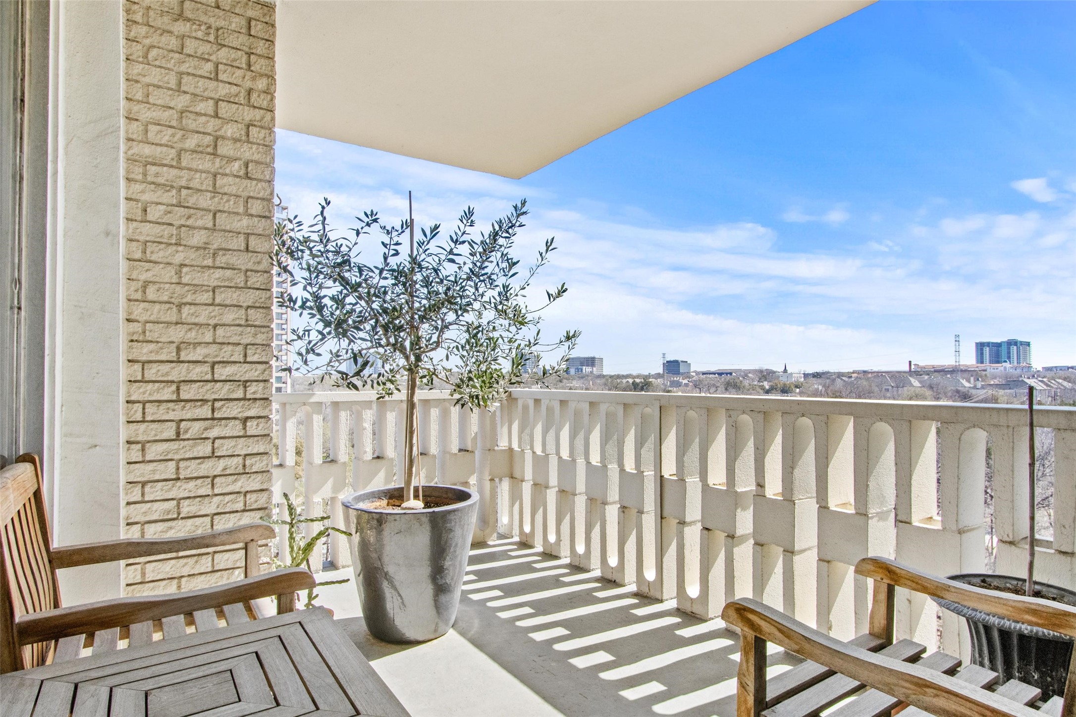 3701 Turtle Creek Boulevard 7E