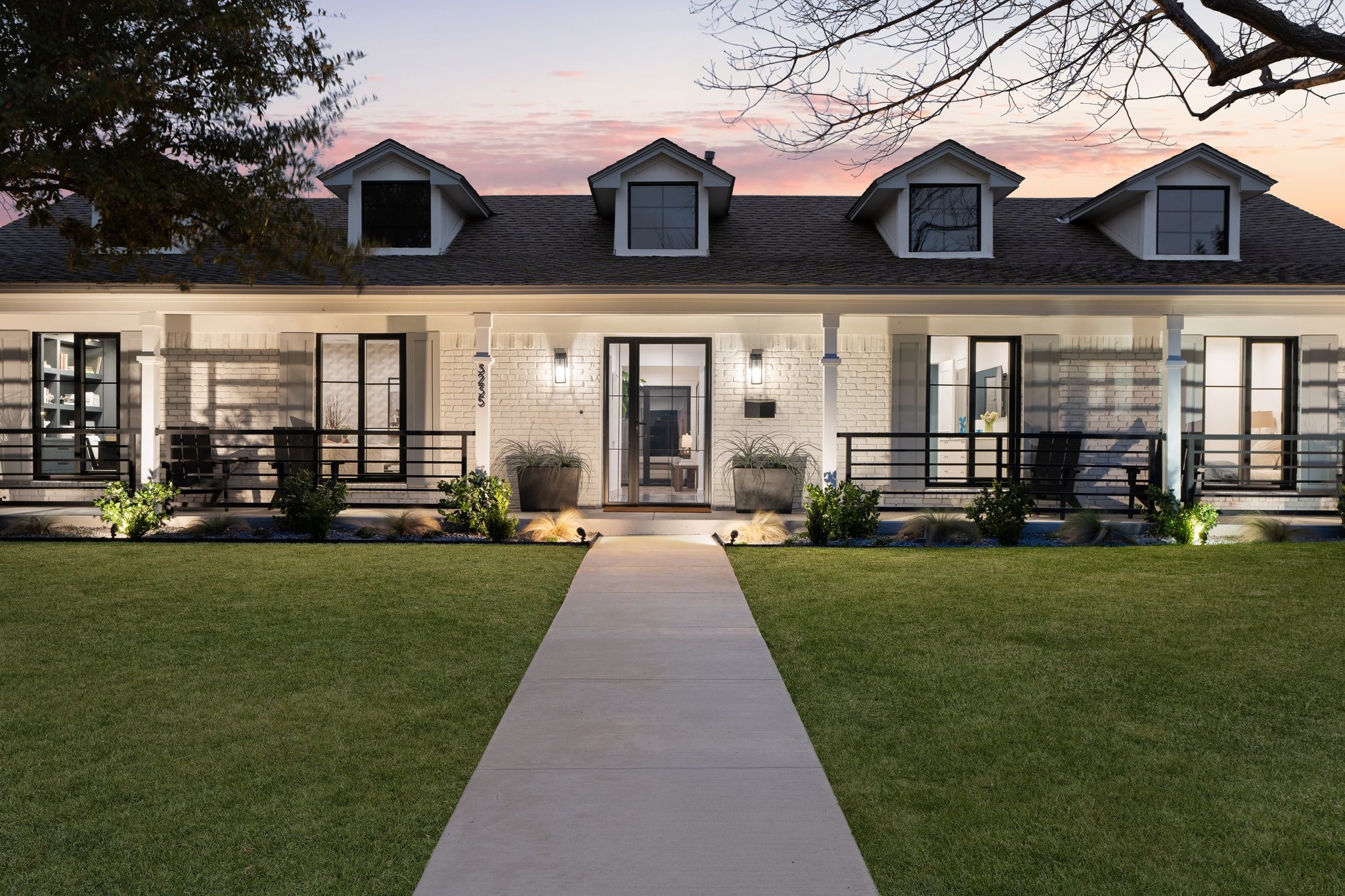 3235 Princess Lane