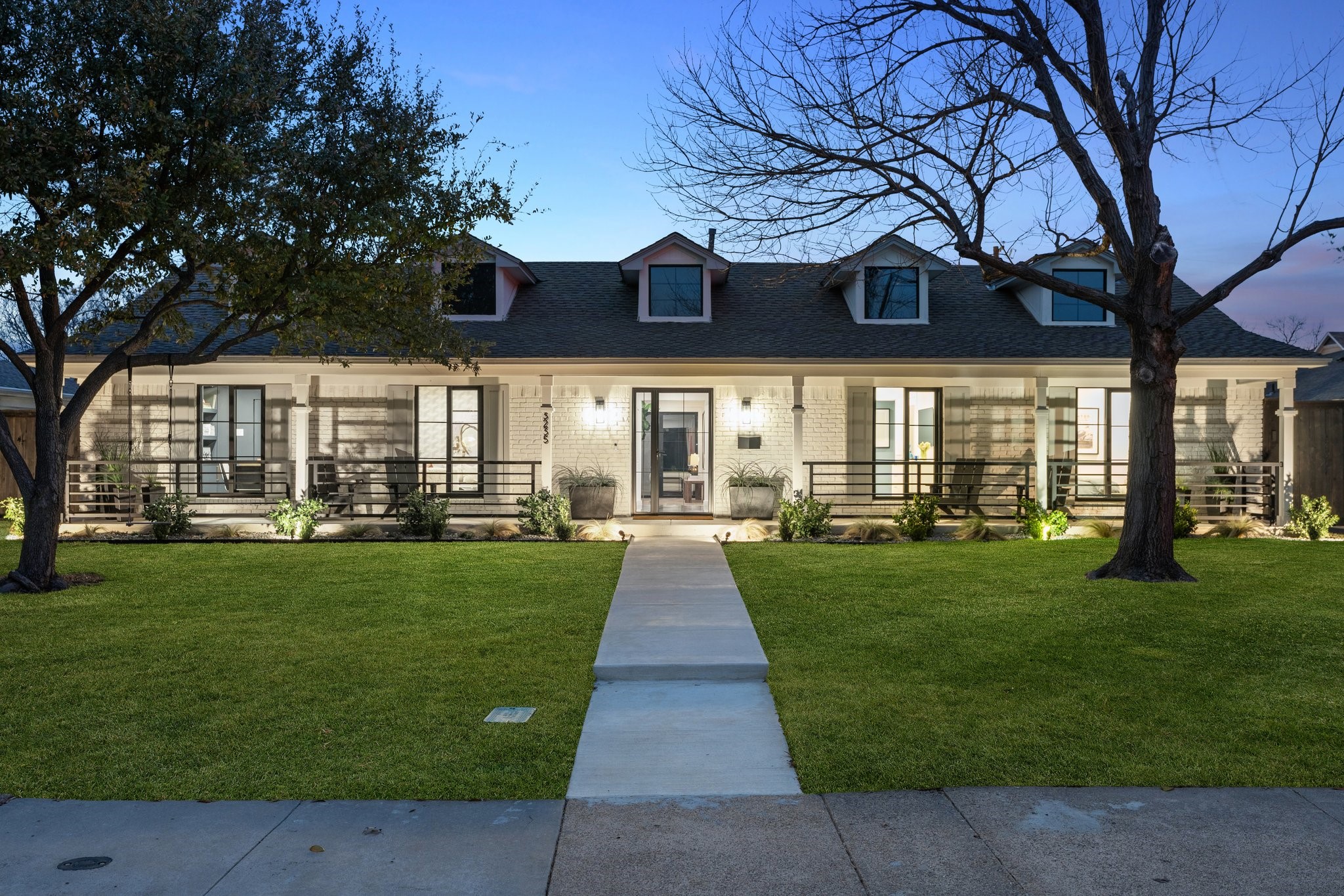 3235 Princess Lane