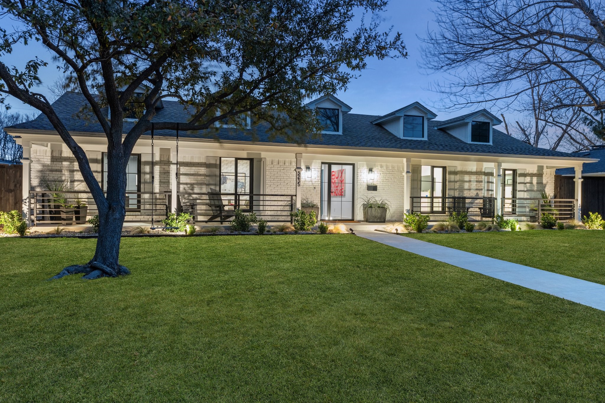 3235 Princess Lane