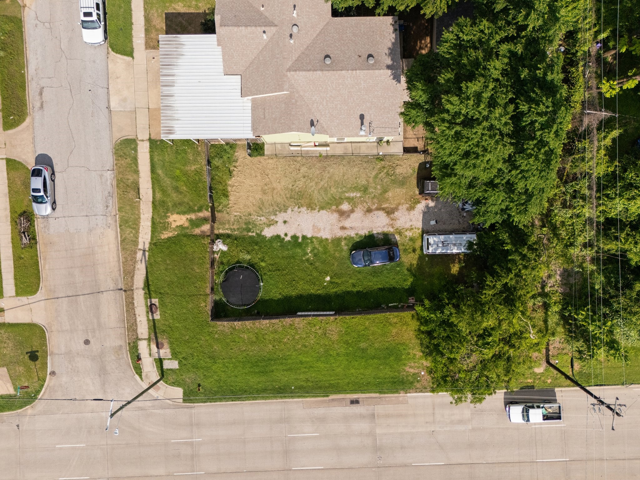 801 Birch Street