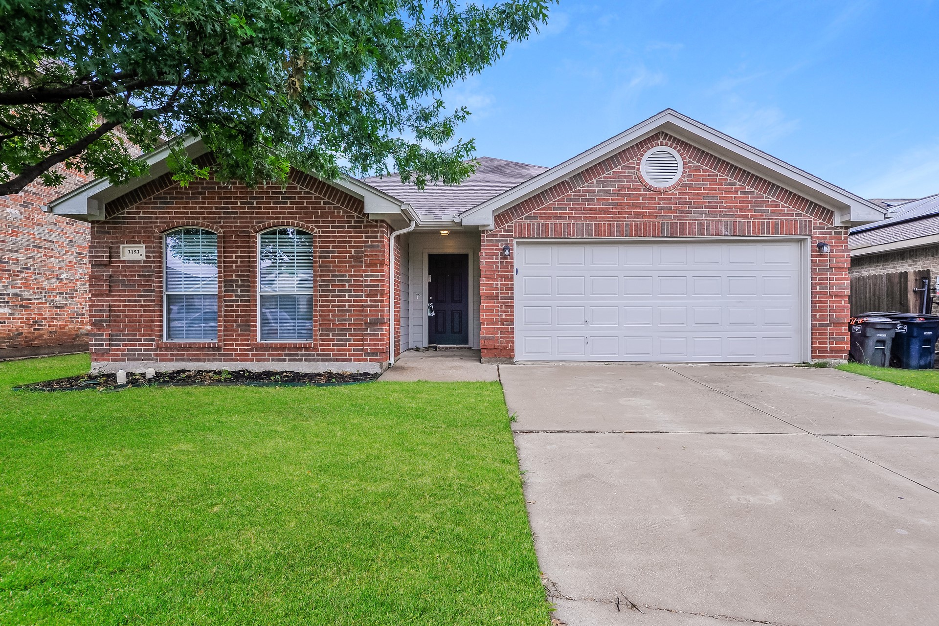 3153 Evangeline Road