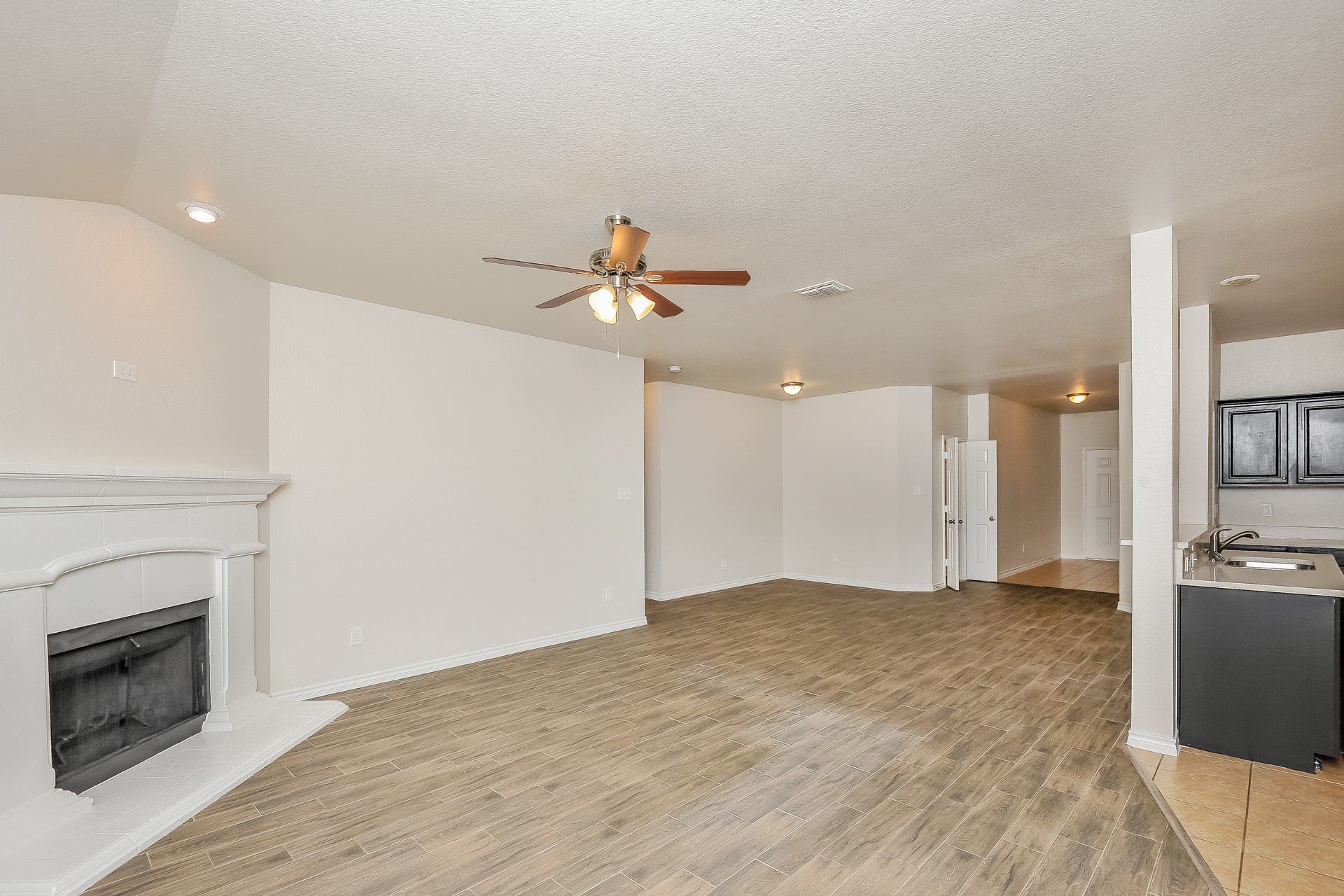 3153 Evangeline Road