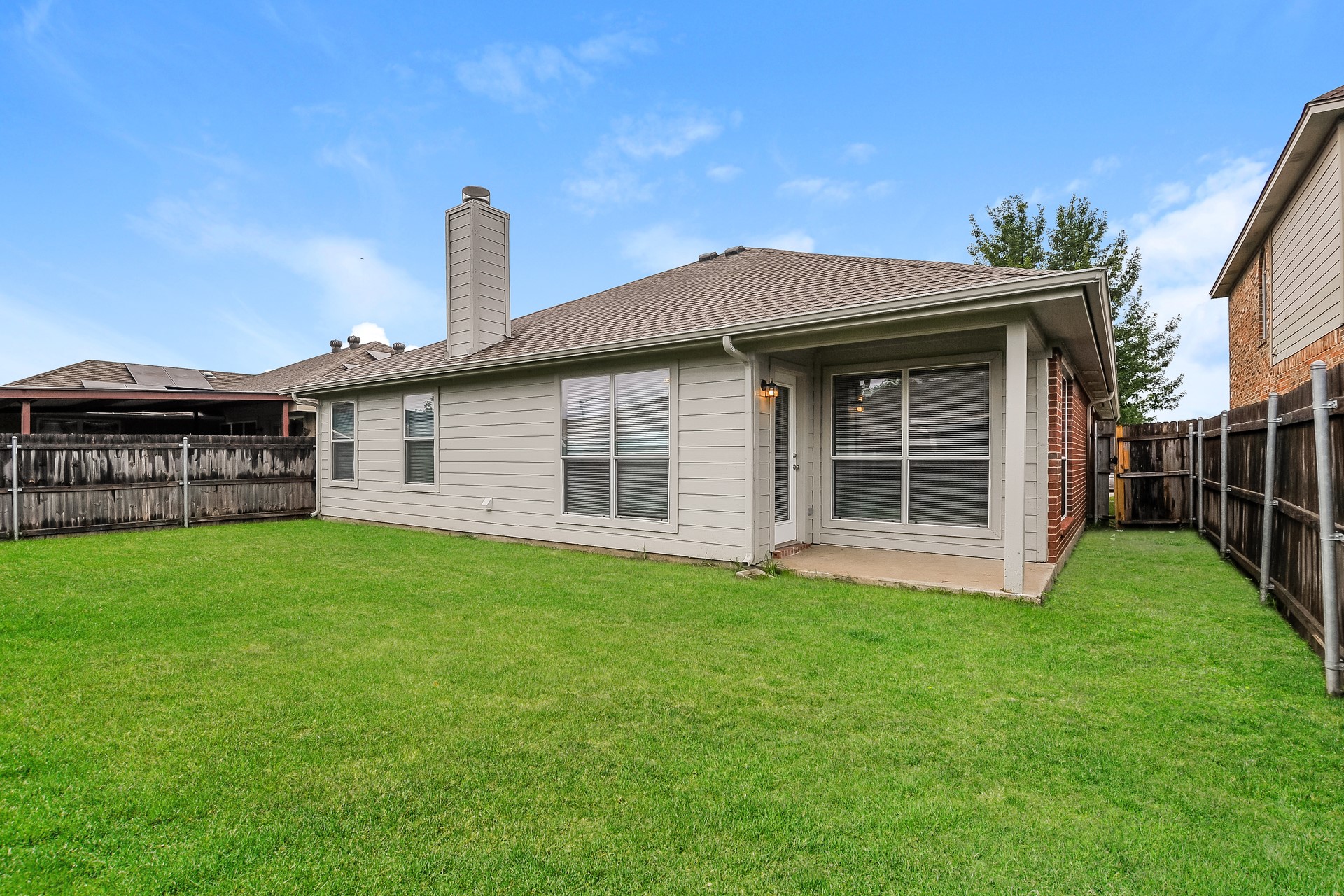 3153 Evangeline Road