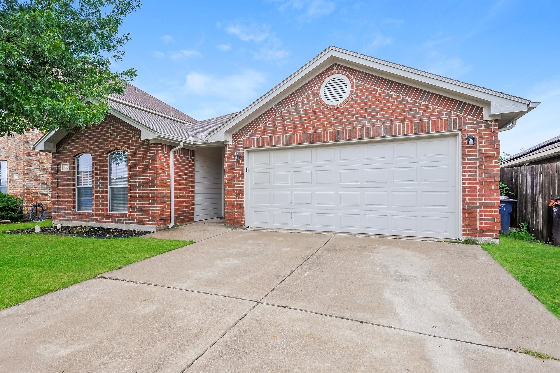 3153 Evangeline Road