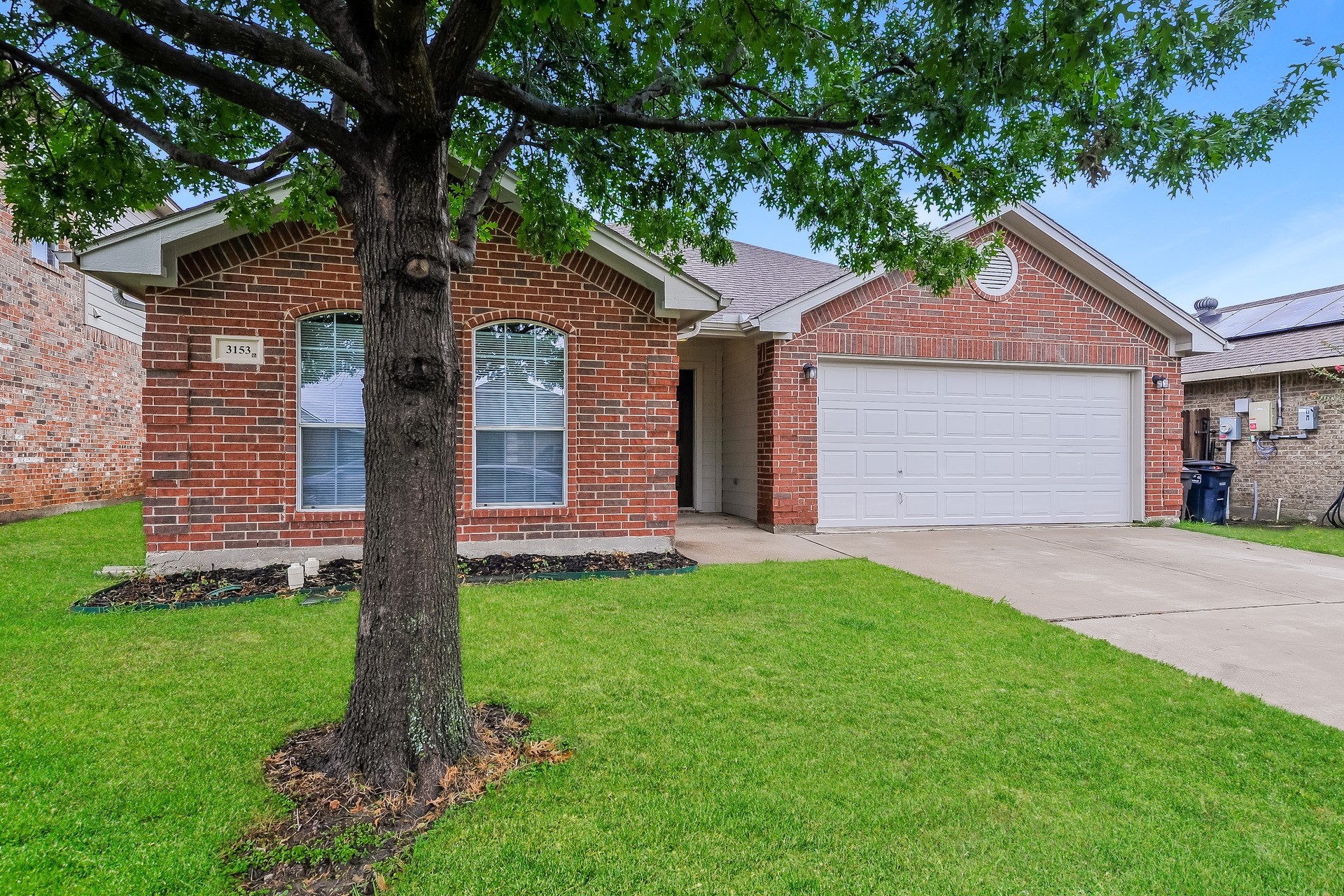 3153 Evangeline Road