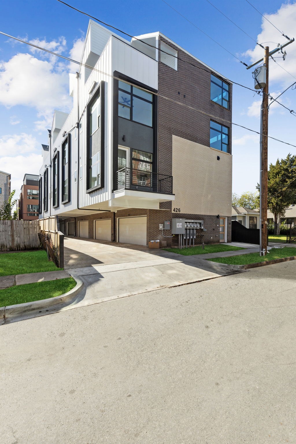 426 Melba Street 102
