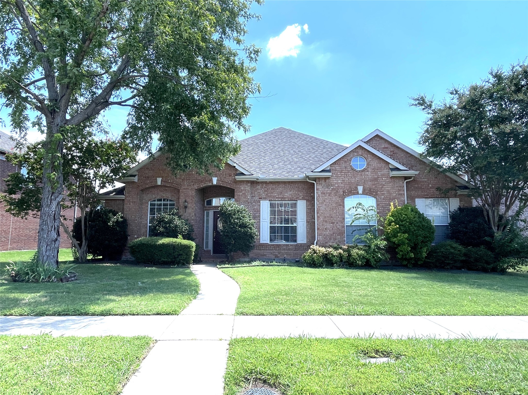 4400 Avebury Drive