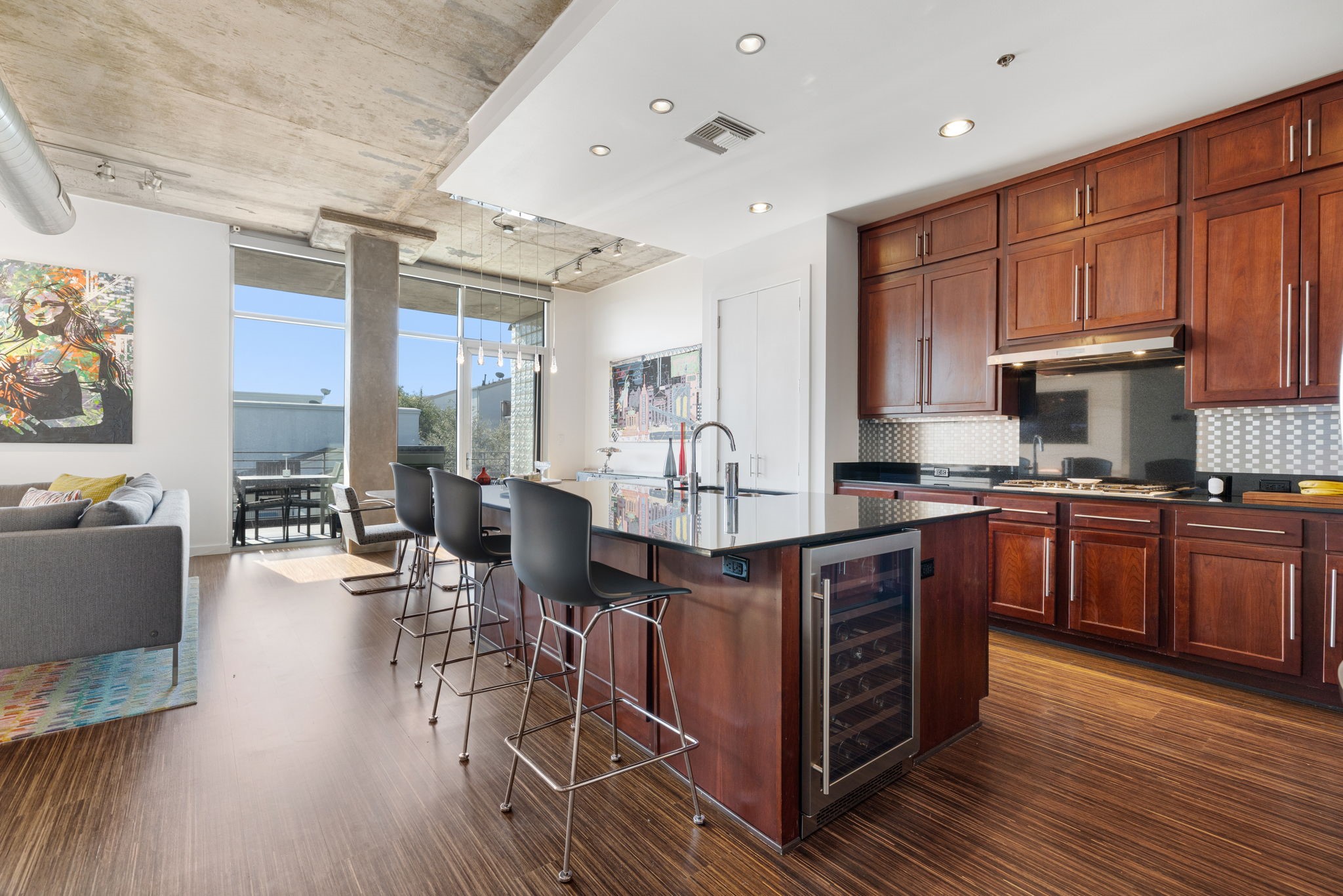 3030 Bryan Street 308