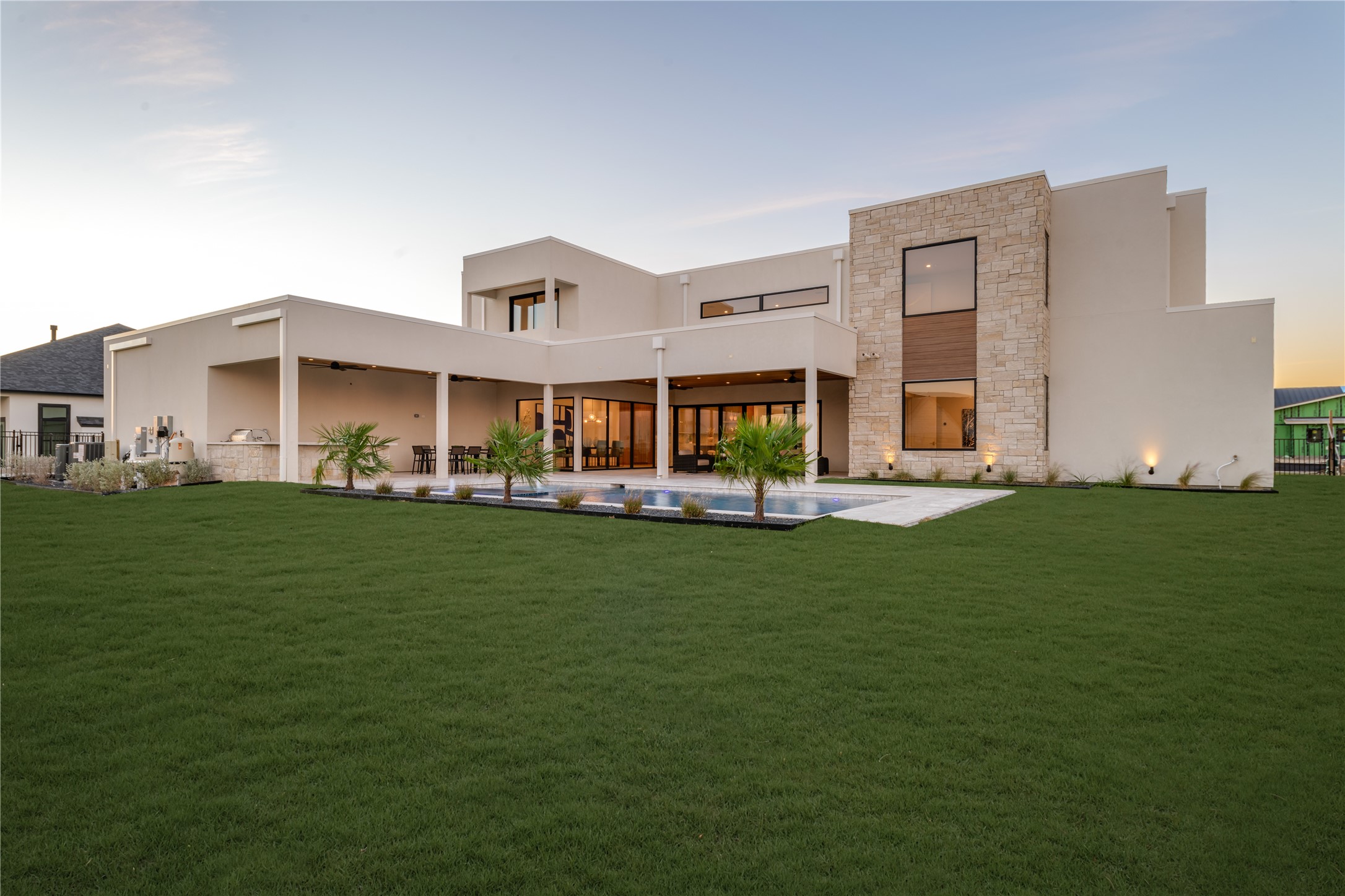 316 Longview Place