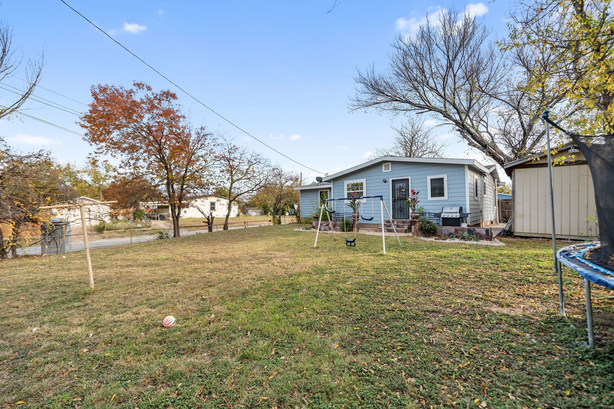 1202 W Strong Parkway