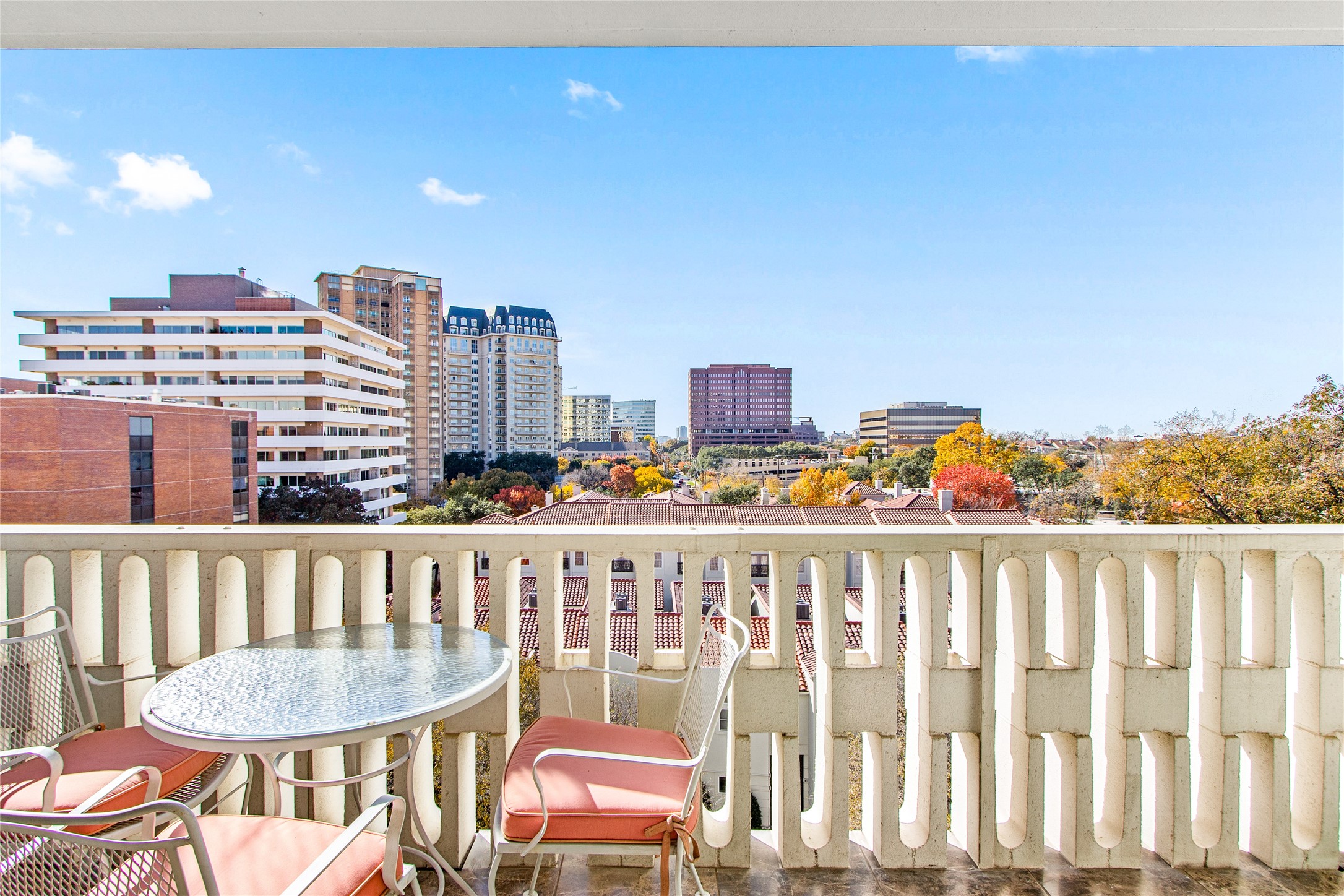 3701 Turtle Creek Boulevard 8BF