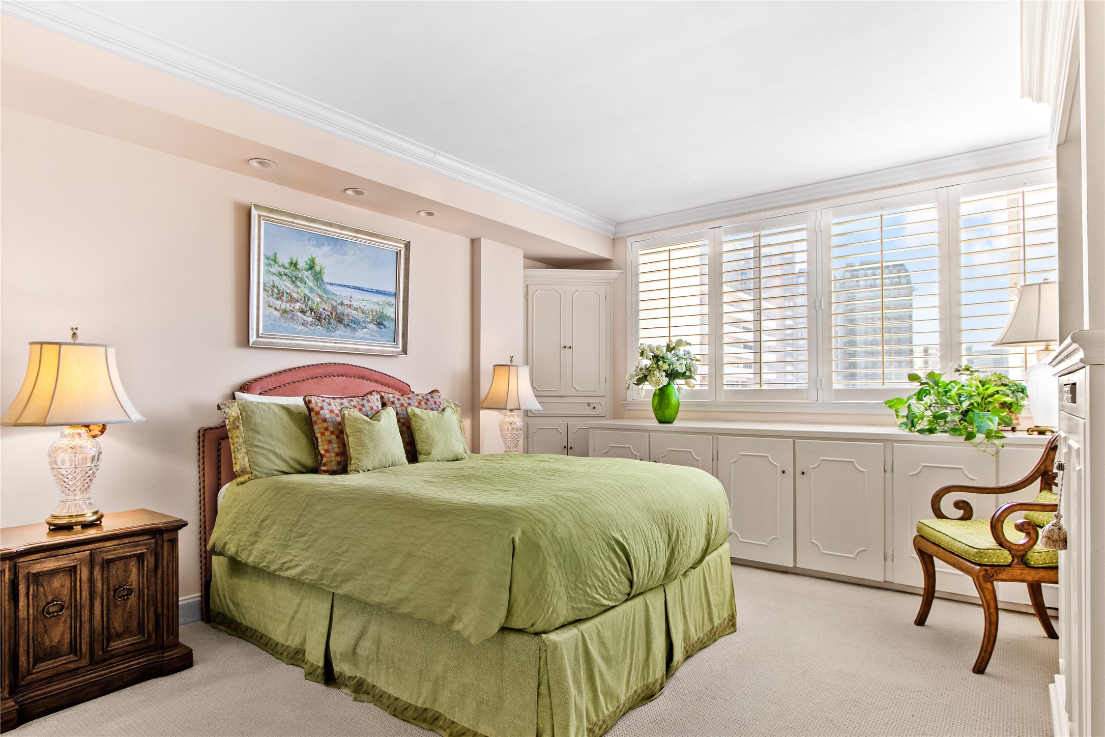 3701 Turtle Creek Boulevard 8BF