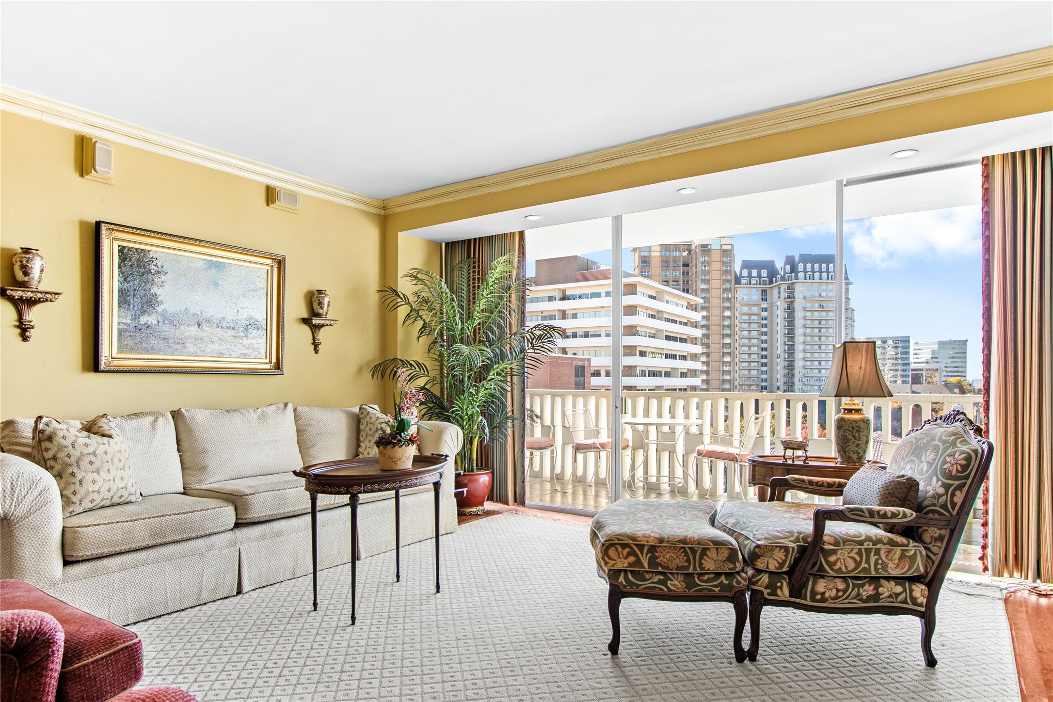 3701 Turtle Creek Boulevard 8BF