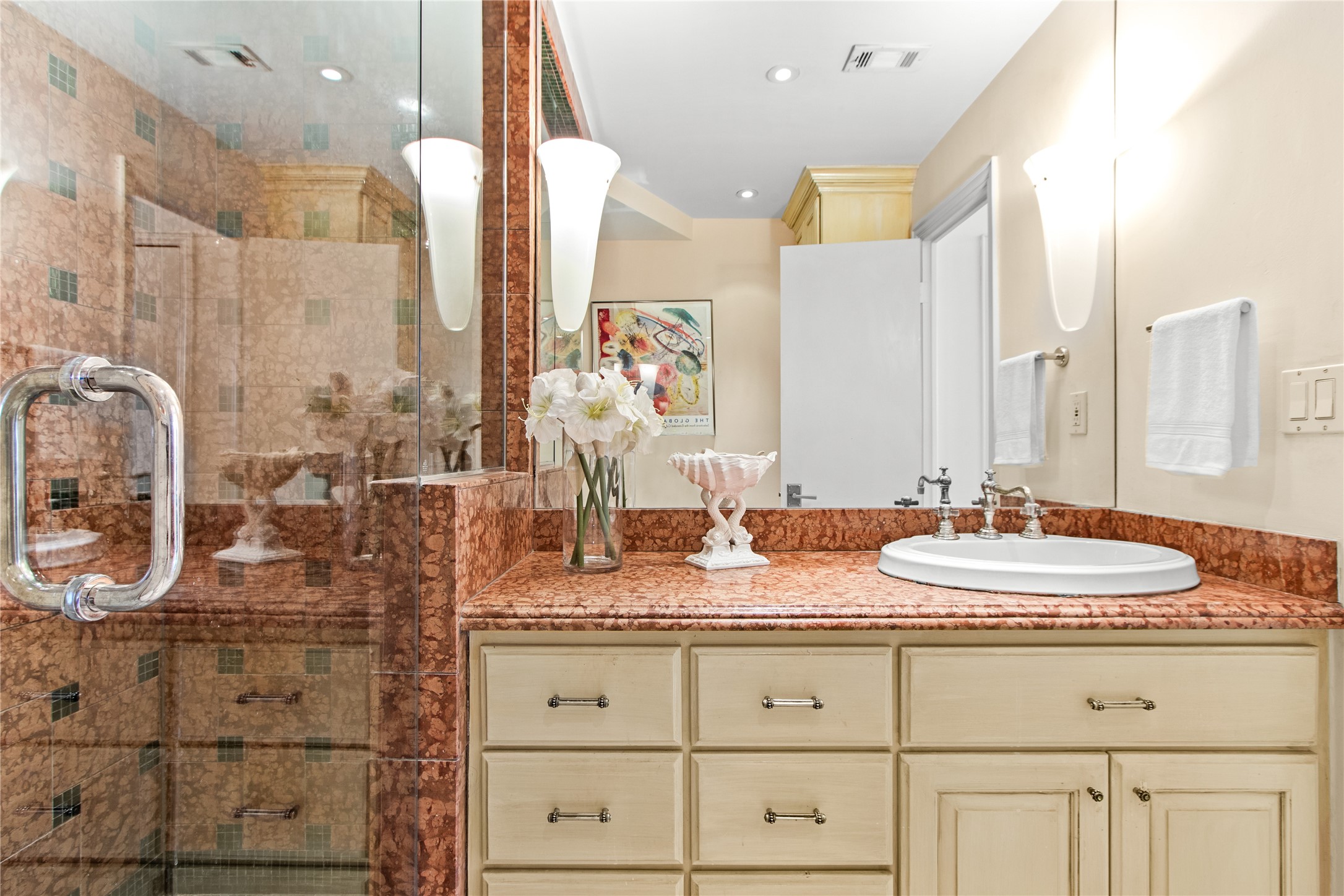 3701 Turtle Creek Boulevard 8BF