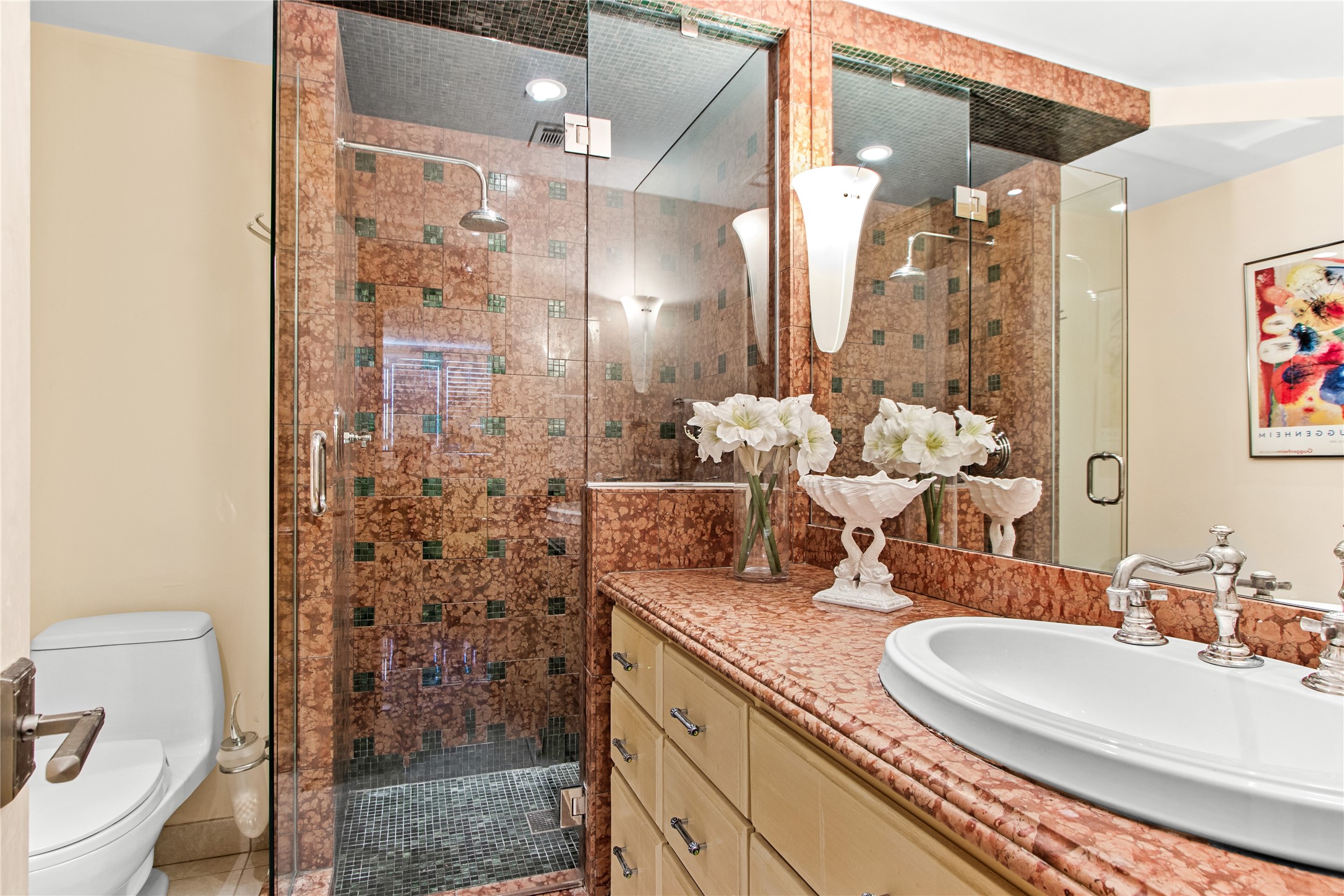 3701 Turtle Creek Boulevard 8BF
