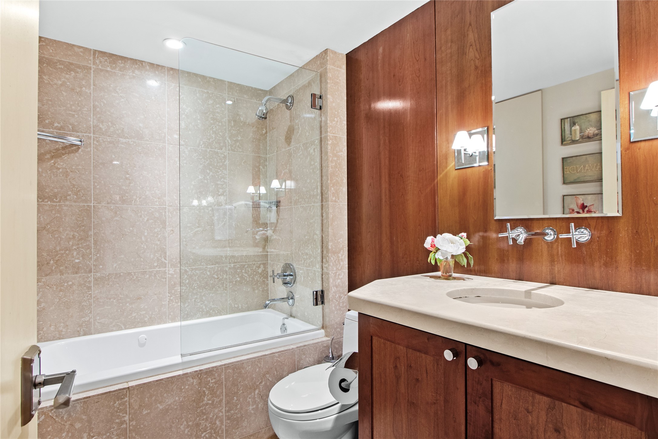 3701 Turtle Creek Boulevard 8BF